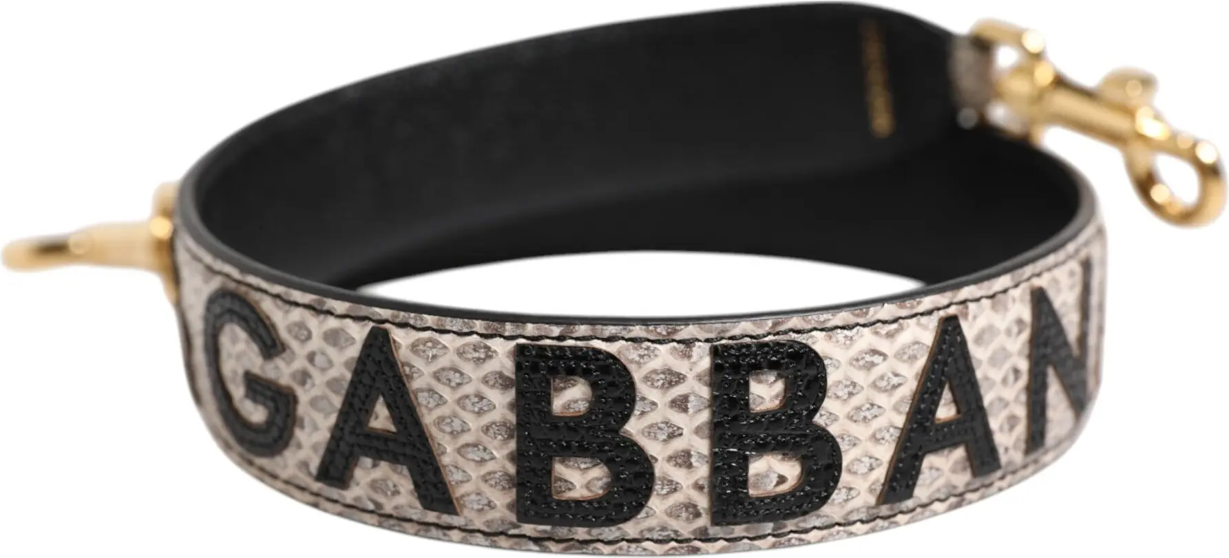 Ремень через плечо Dolce & Gabbana DG AMORE Patch Bag Accessory
