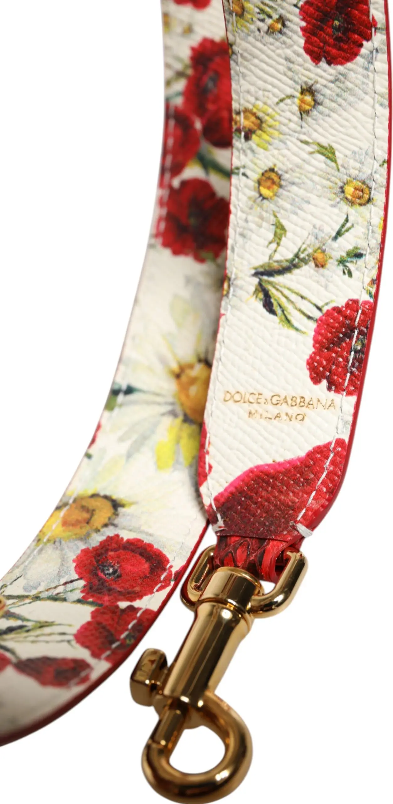 Yelka Uzaytmachi Dolce & Gabbana