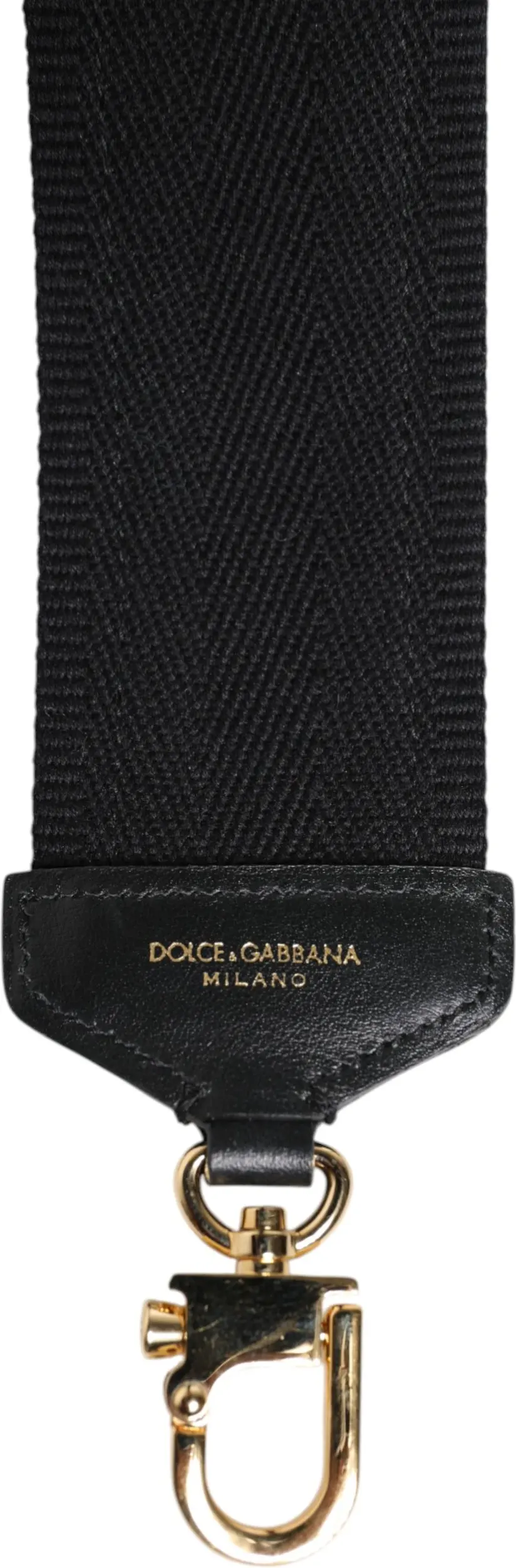 Dolce & Gabbana sumka uchun yelka larga