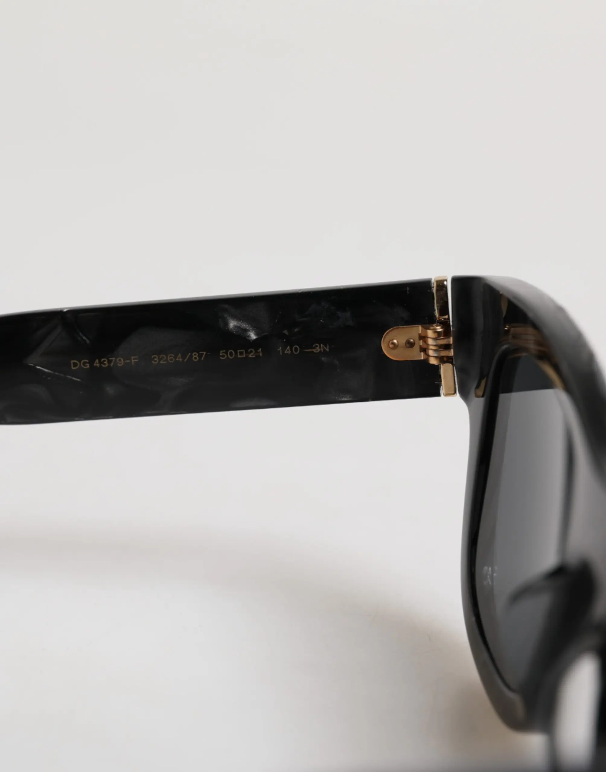 Dolce & Gabbana DG4379 Quyosh ko'zoynaklari