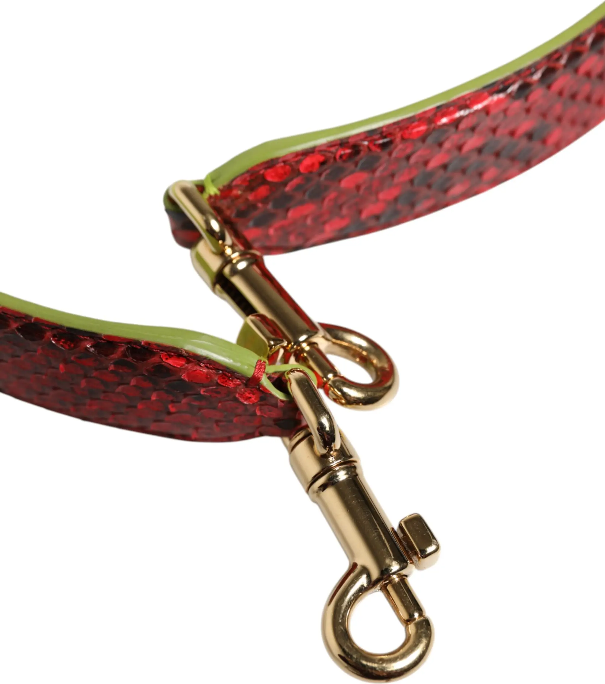 Shoulder Strap Dolce & Gabbana