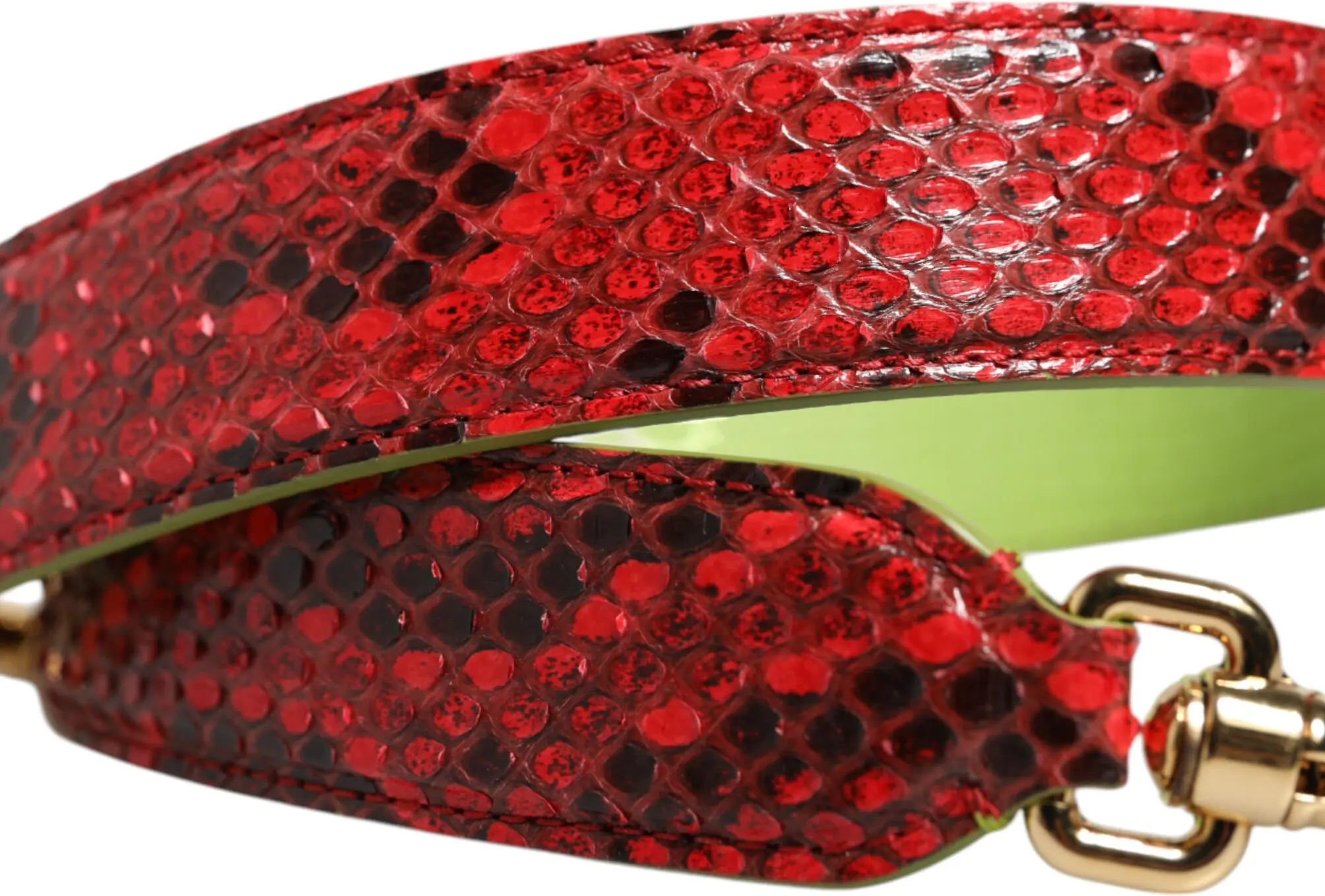 Shoulder Strap Dolce & Gabbana