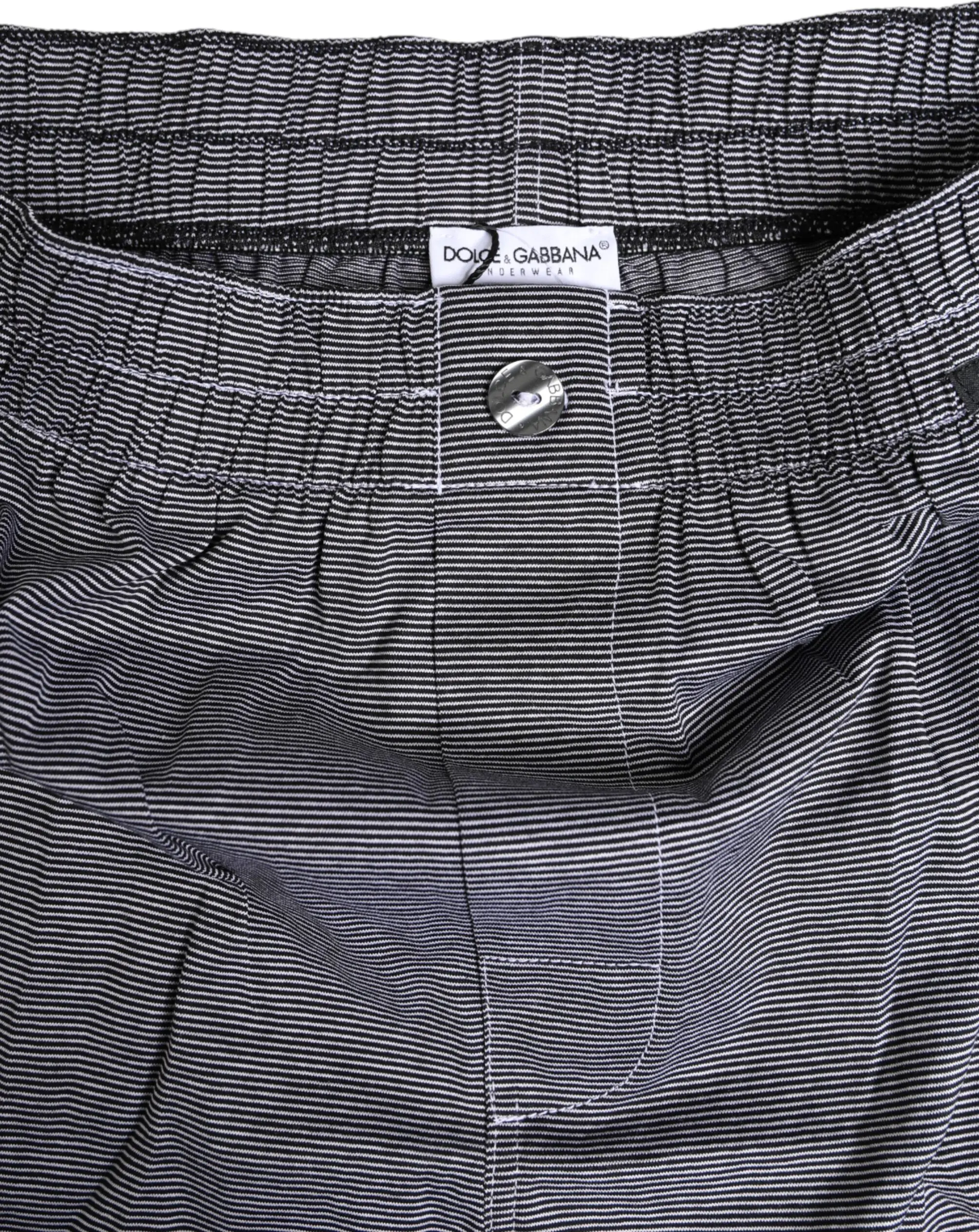 Dolce & Gabbana boxer shortlari
