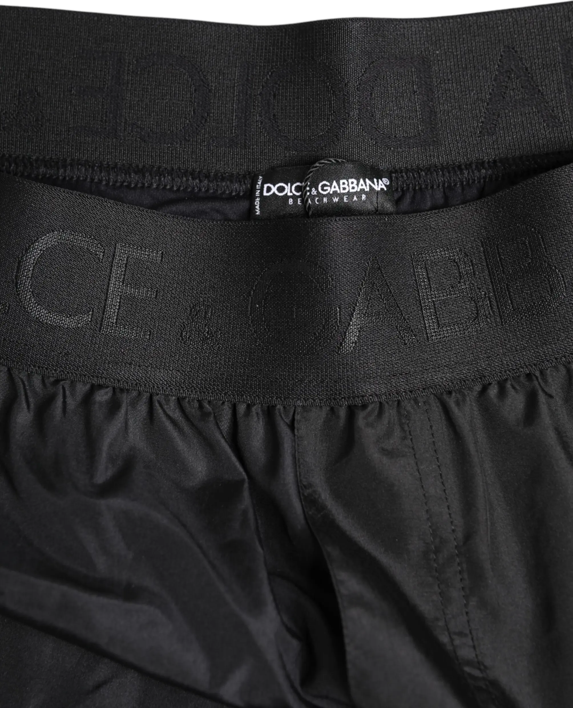 Плавучие шорты Dolce & Gabbana