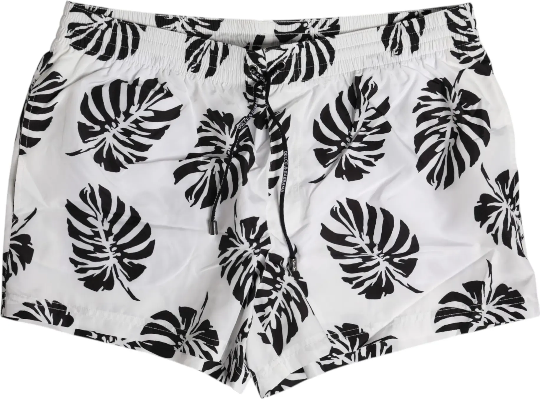 Swim Shorts Dolce & Gabbana