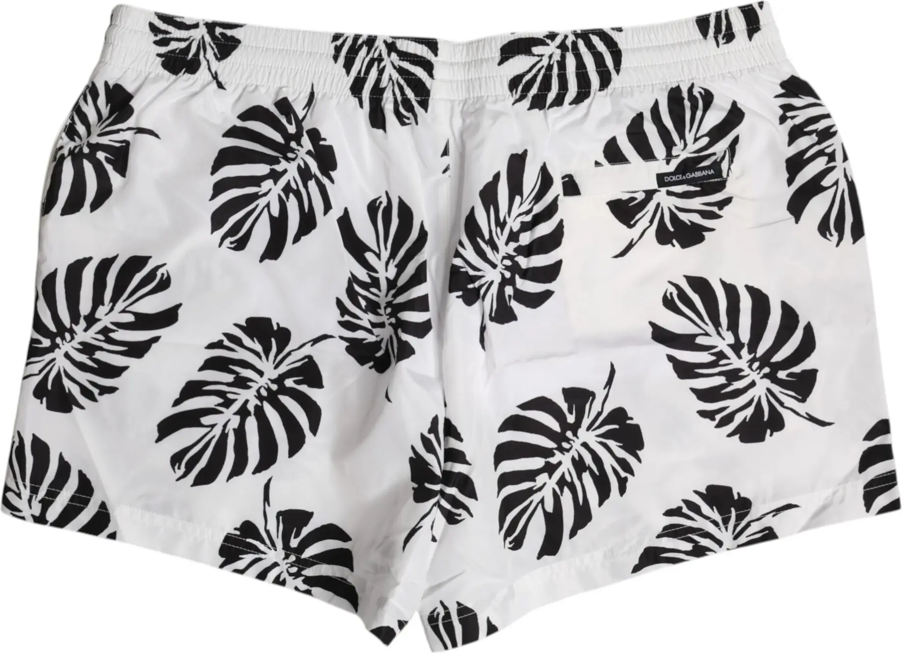 Swim Shorts Dolce & Gabbana