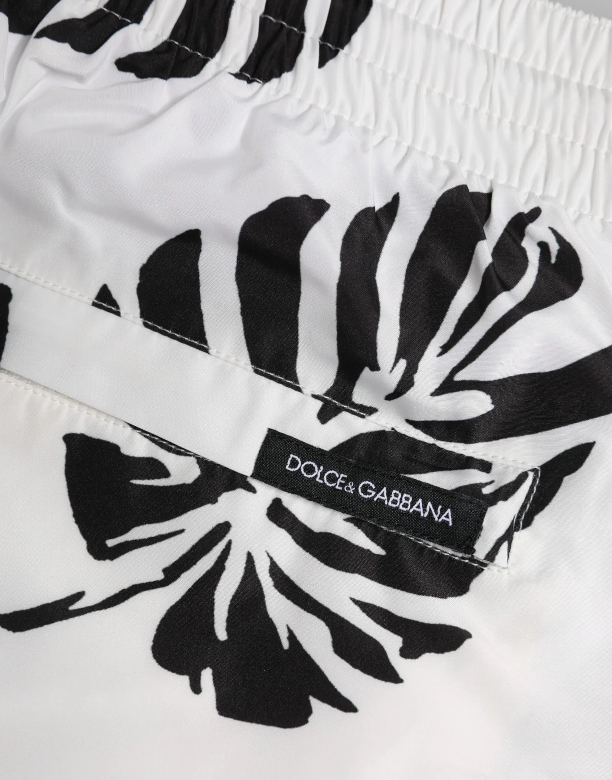 Swim Shorts Dolce & Gabbana