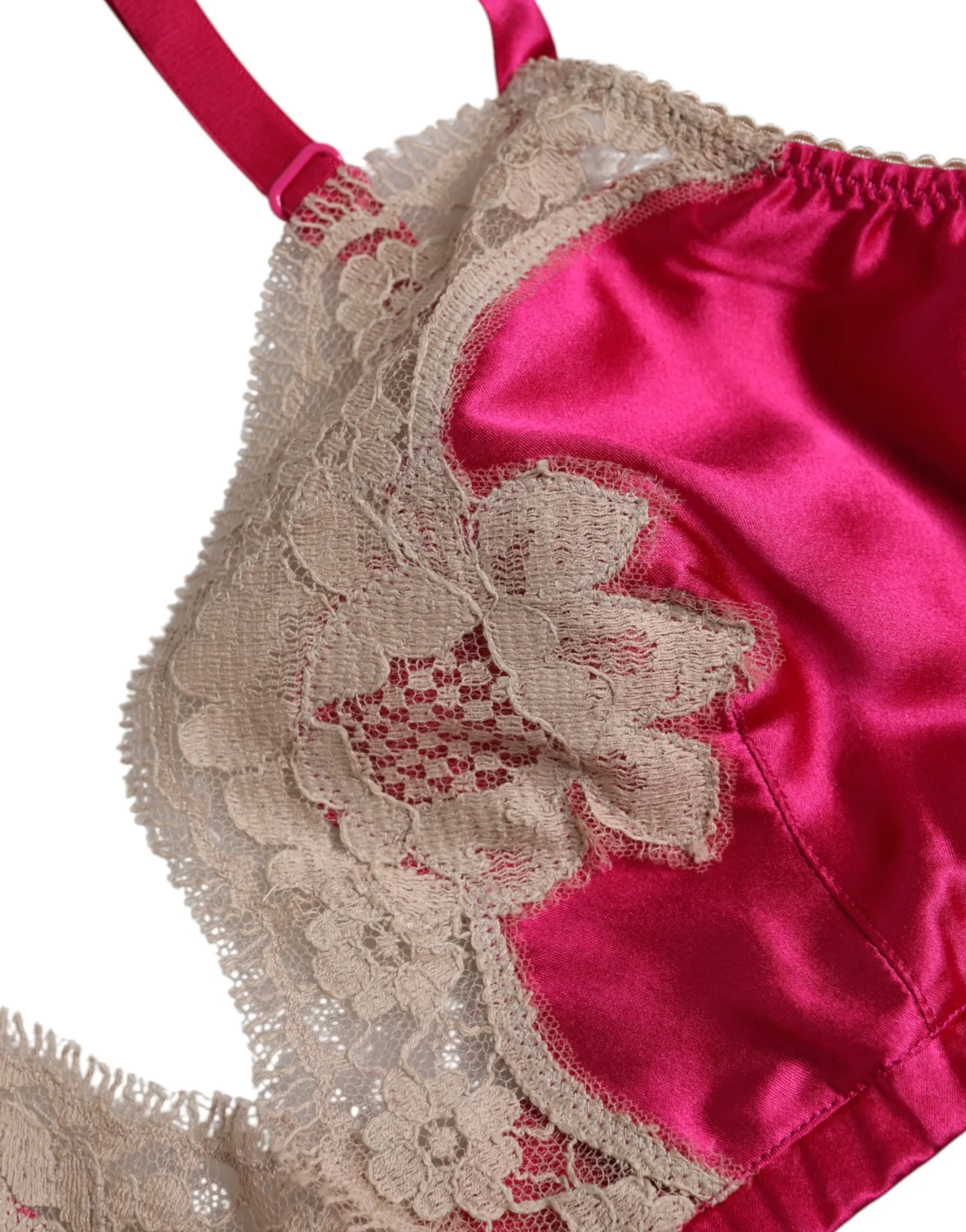 Бюстгальтер Dolce & Gabbana