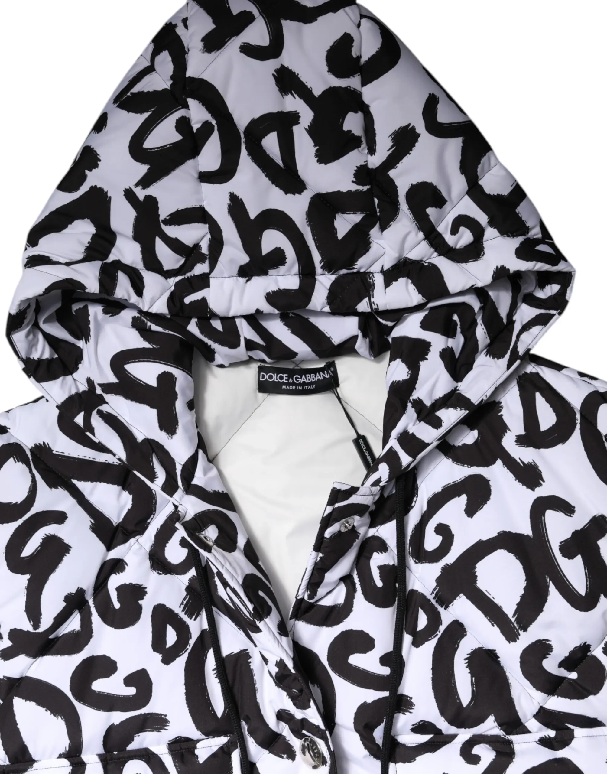 Dolce & Gabbana'dan yengli japka