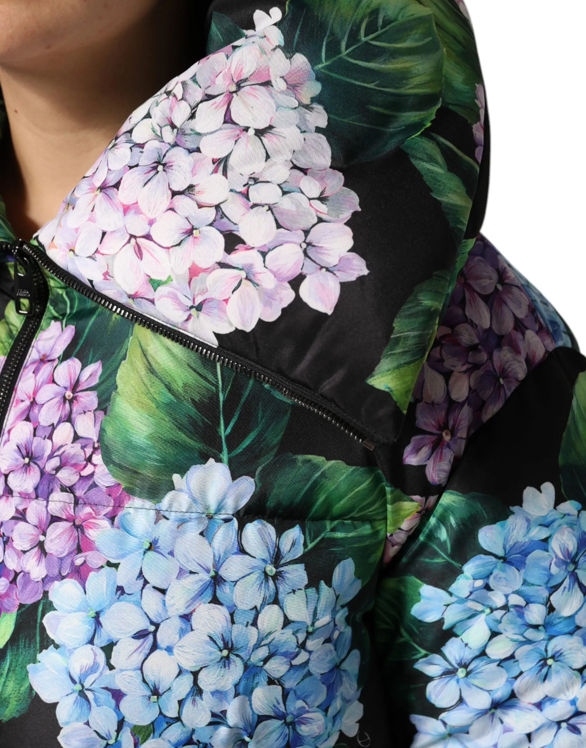 Puffer Jacket Dolce & Gabbana