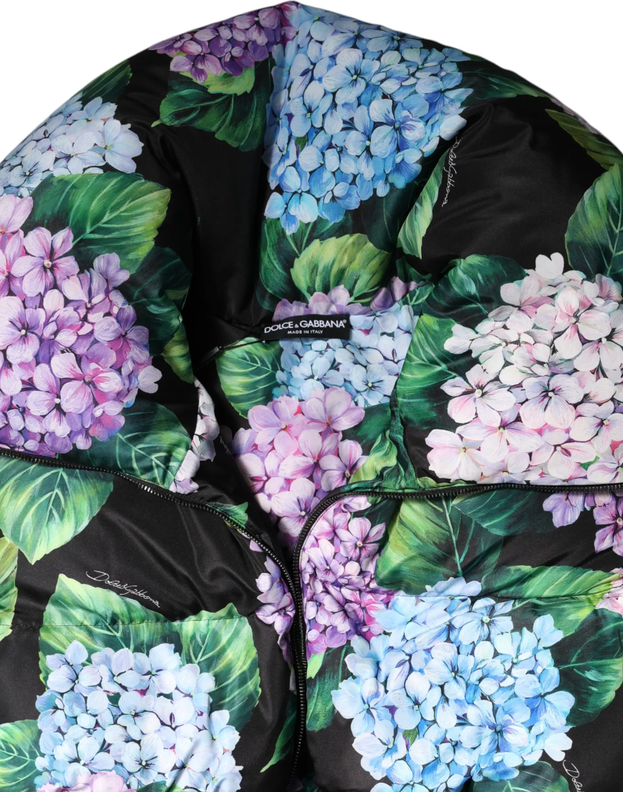 Puffer Jacket Dolce & Gabbana