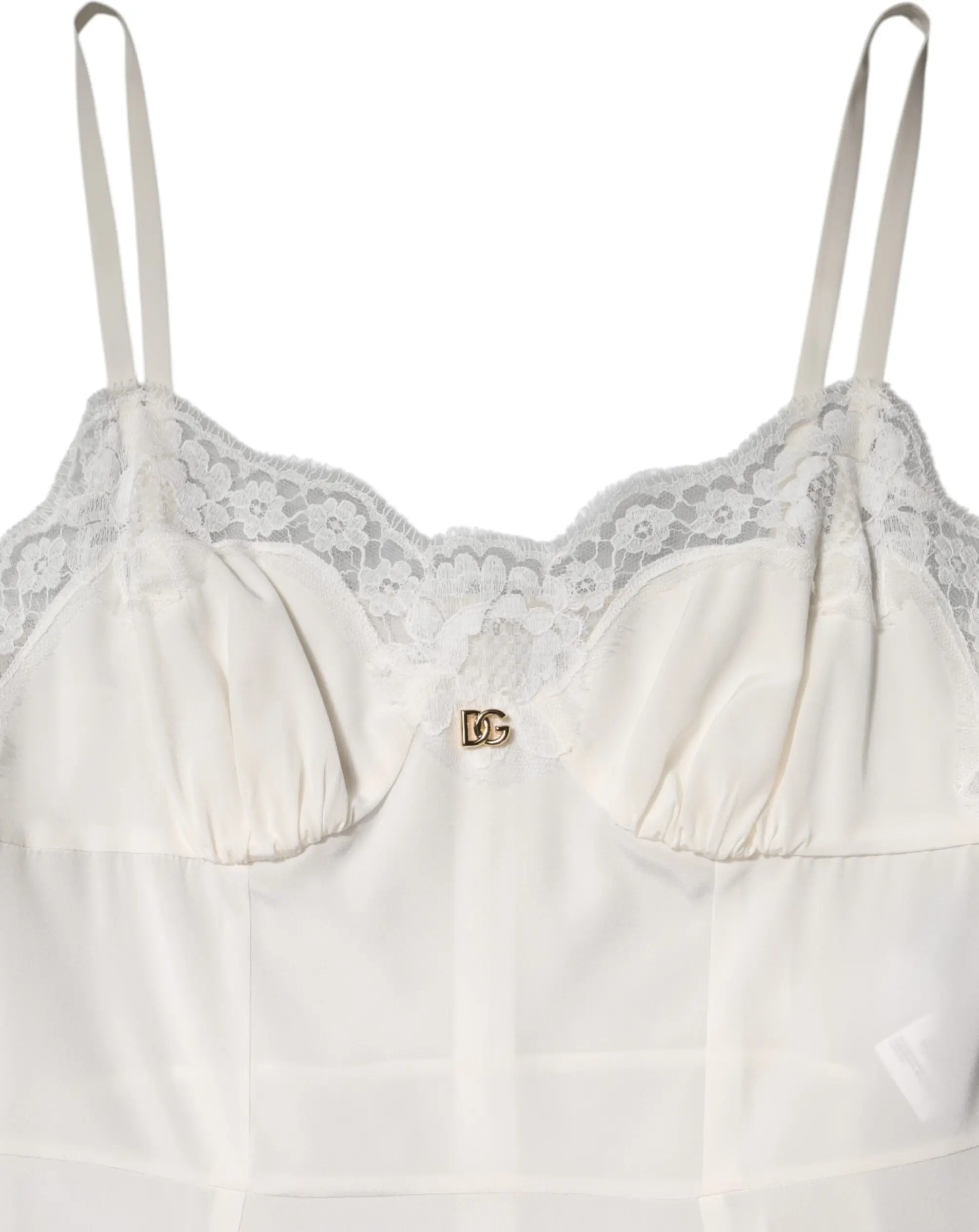 Slip dress Dolce & Gabbana