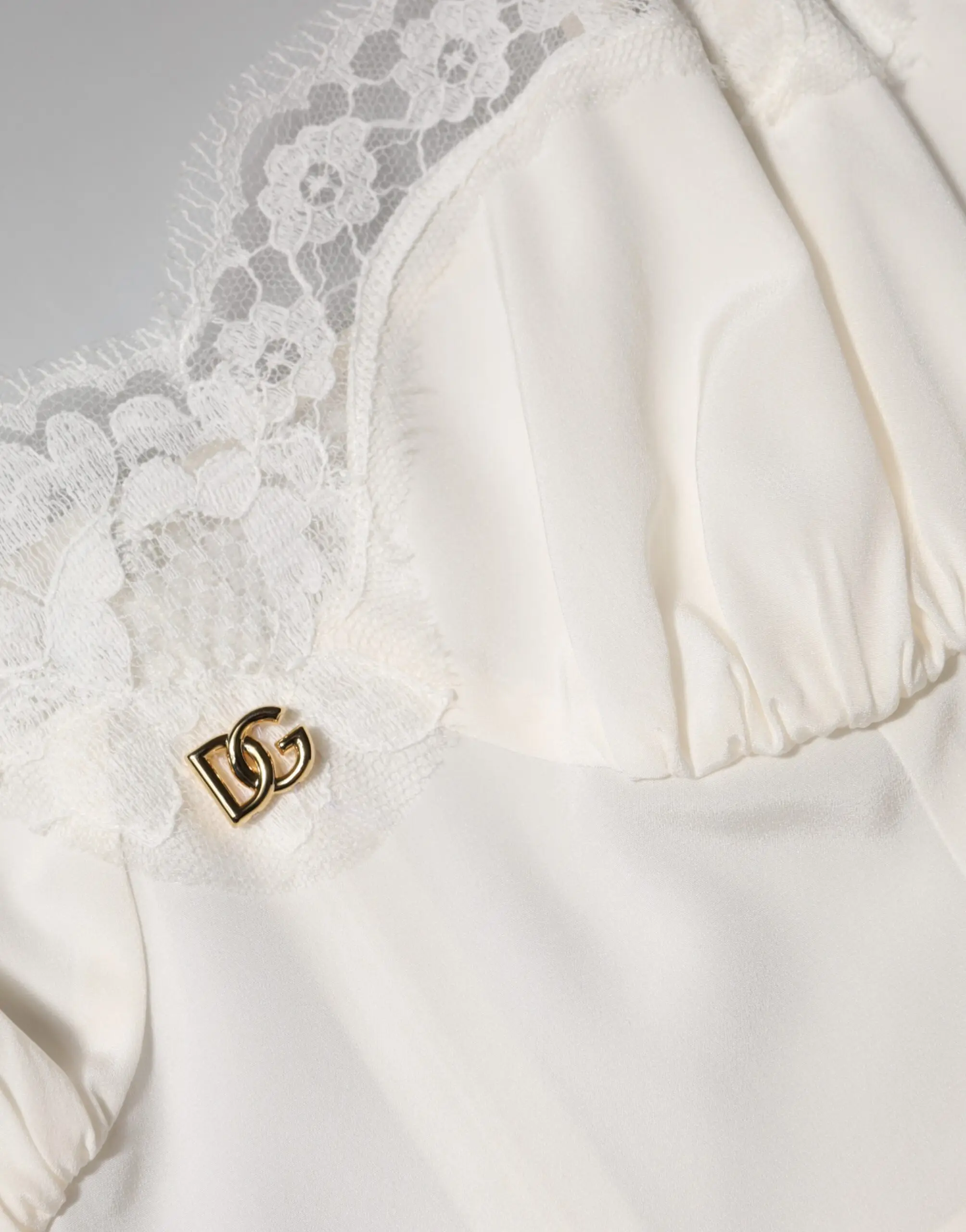 Slip dress Dolce & Gabbana