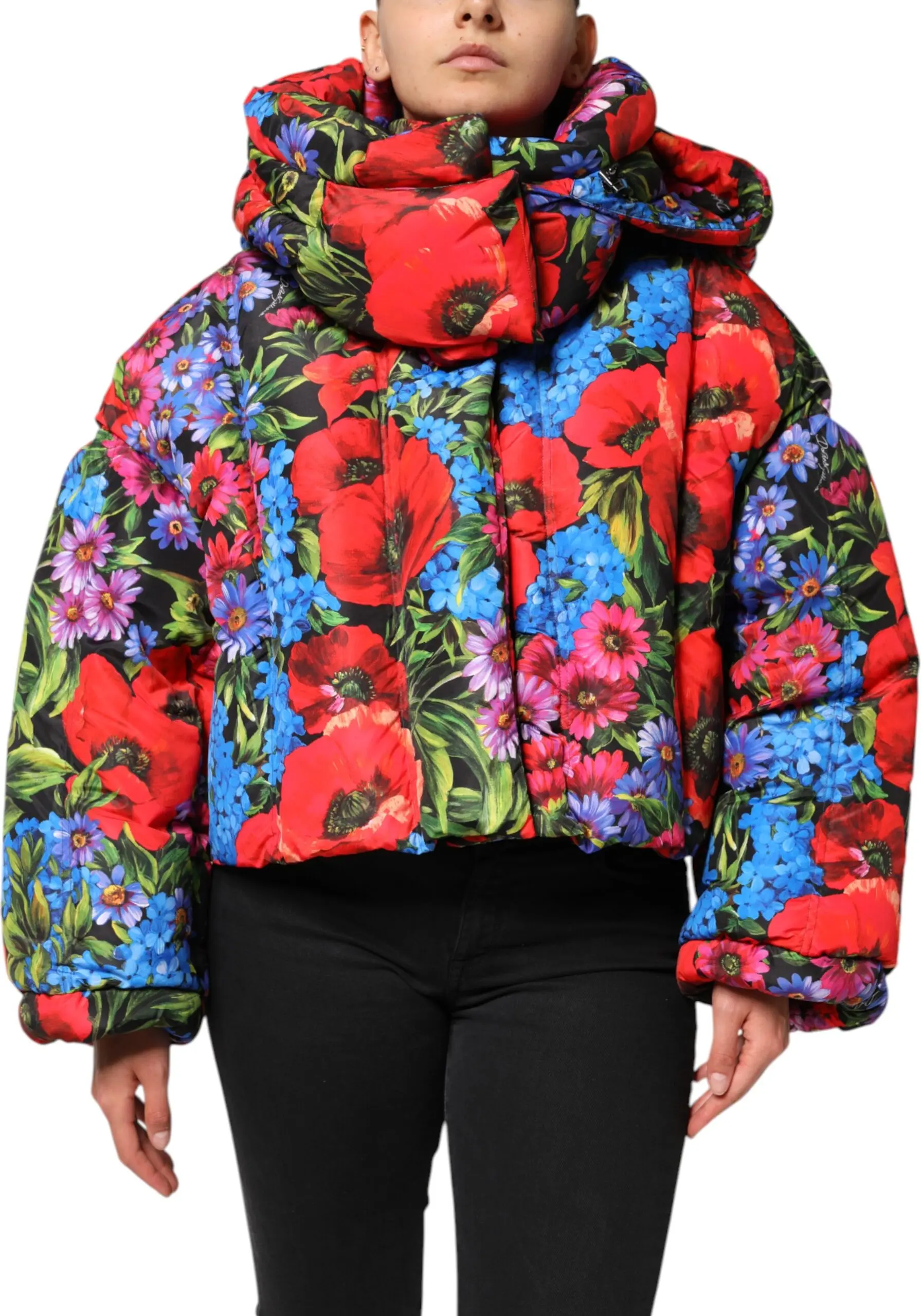 Kaput Dolce & Gabbana bilan Tudafly
