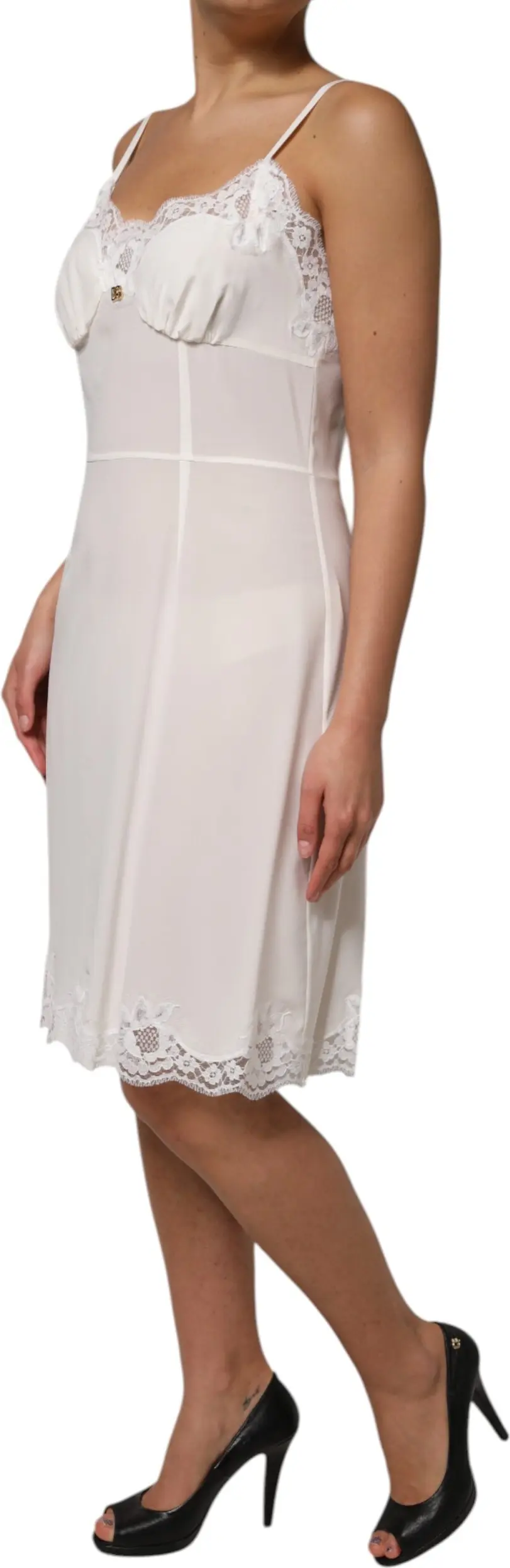 Slip dress Dolce & Gabbana