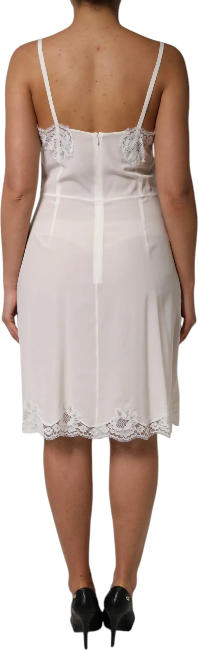 Slip dress Dolce & Gabbana