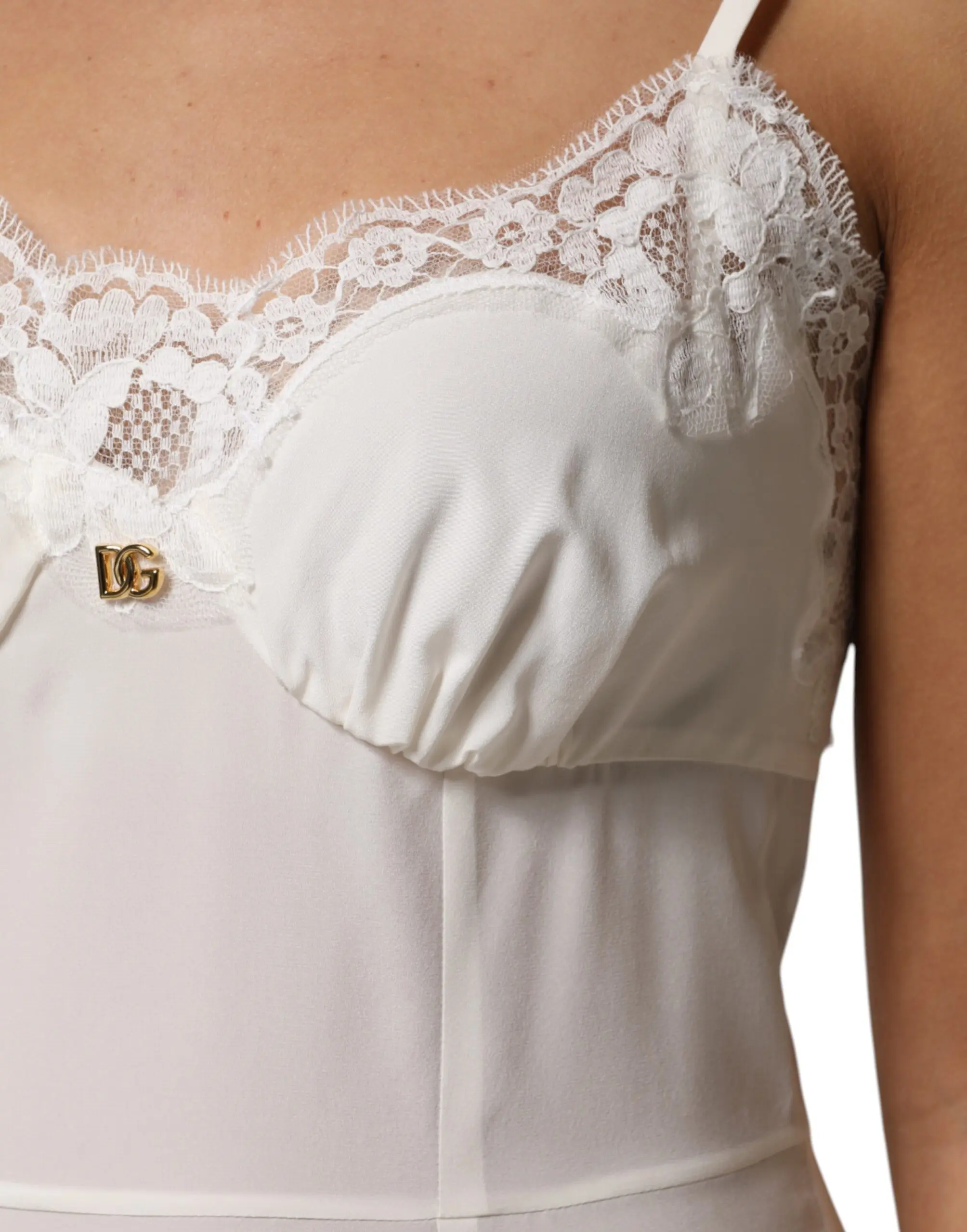 Slip dress Dolce & Gabbana