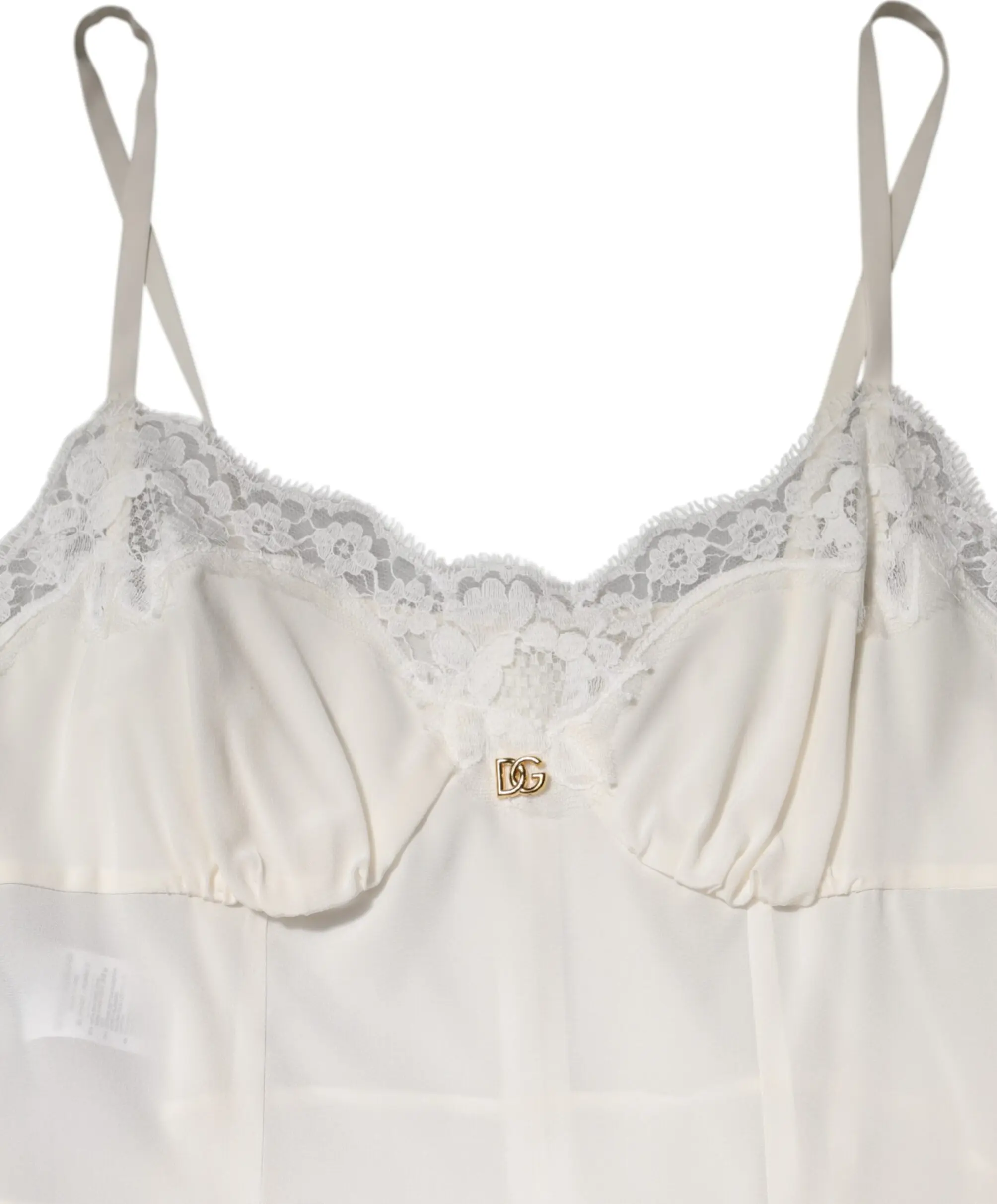 Slip dress Dolce & Gabbana