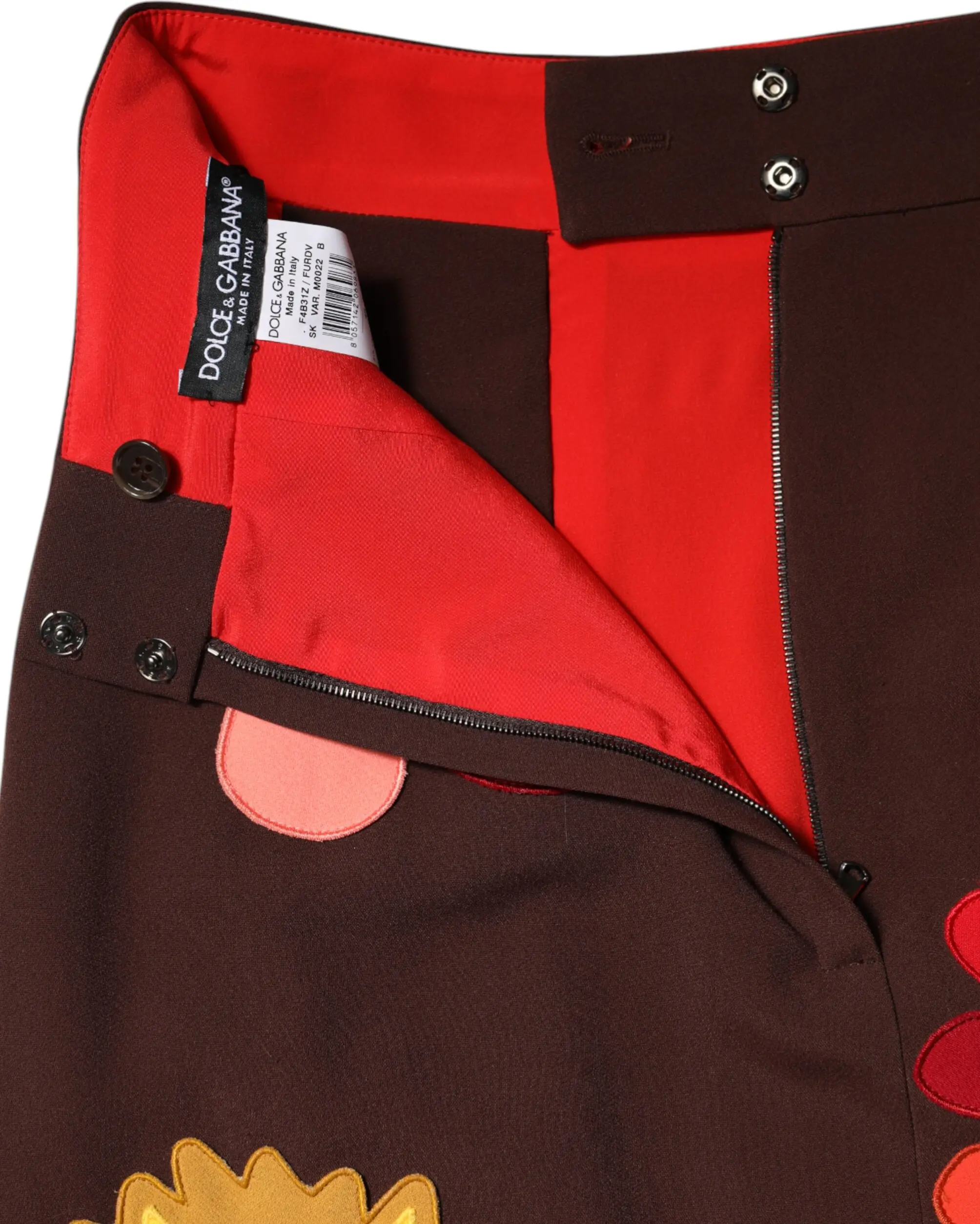 Dolce & Gabbana yubkasi