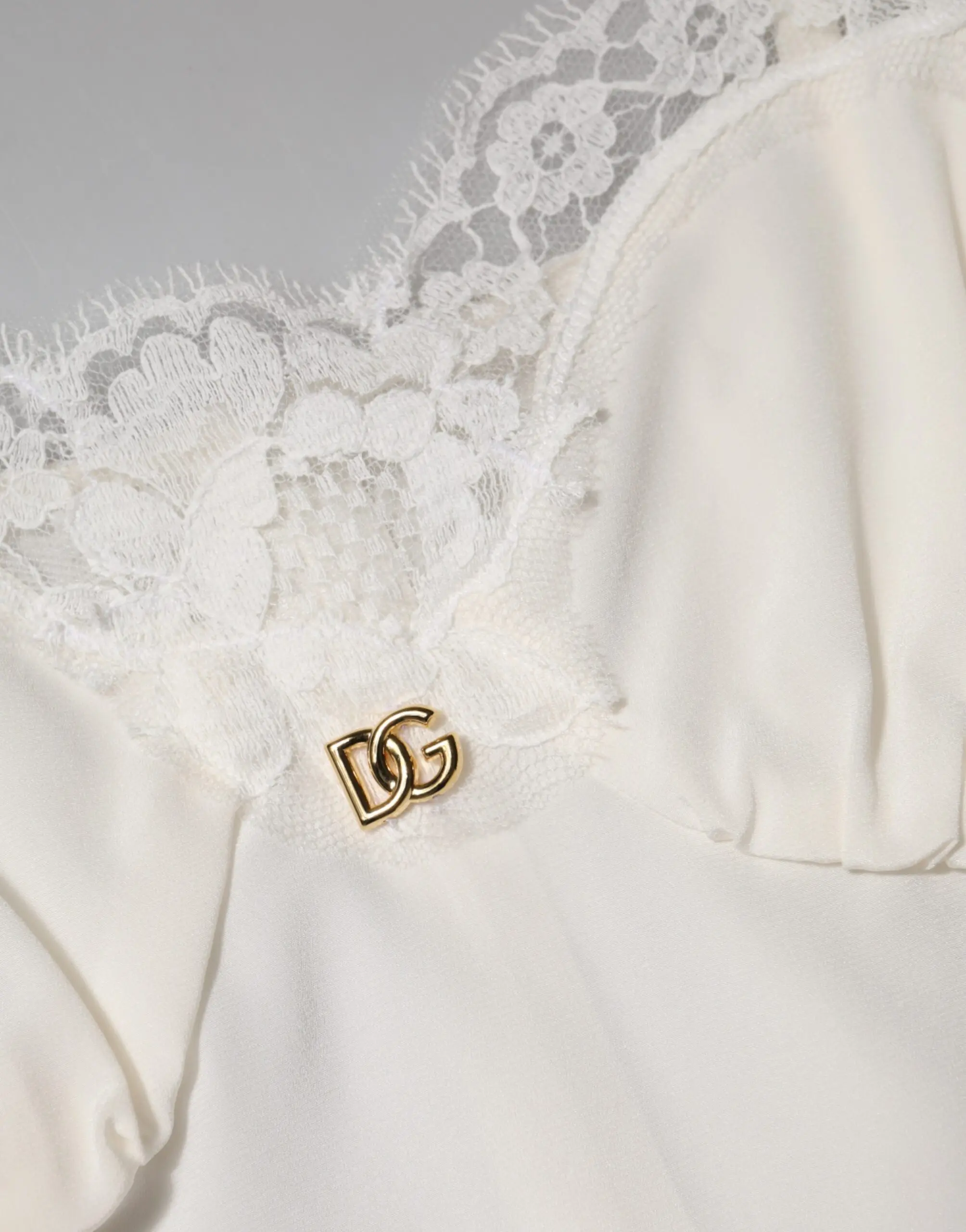 Slip dress Dolce & Gabbana