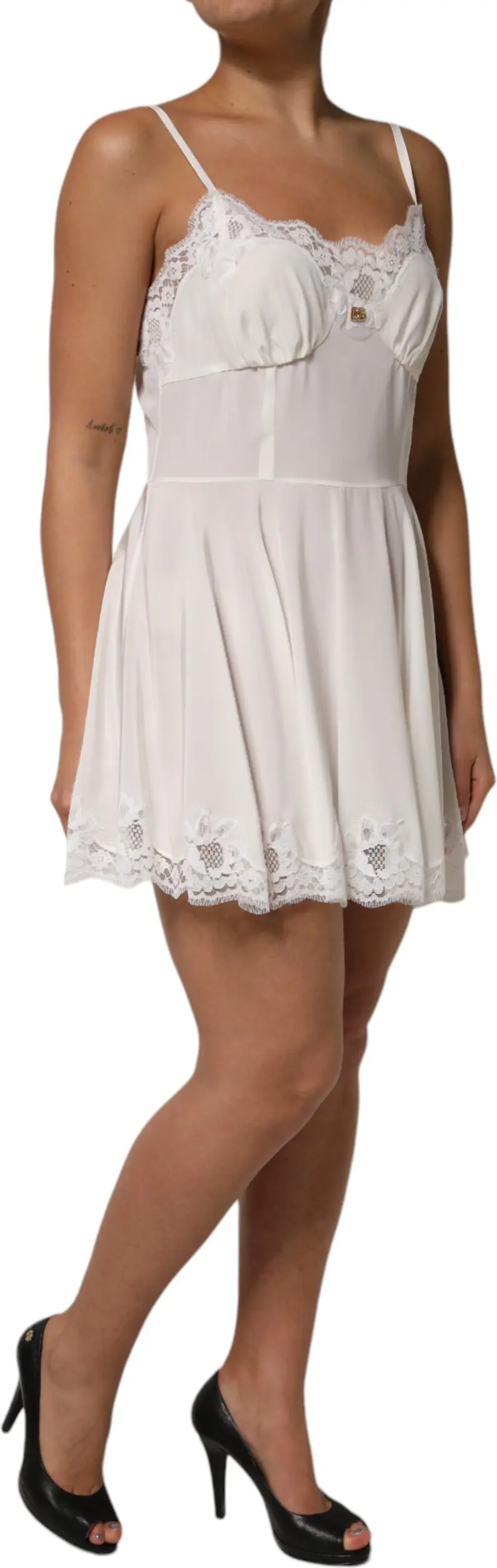 Slip dress Dolce & Gabbana