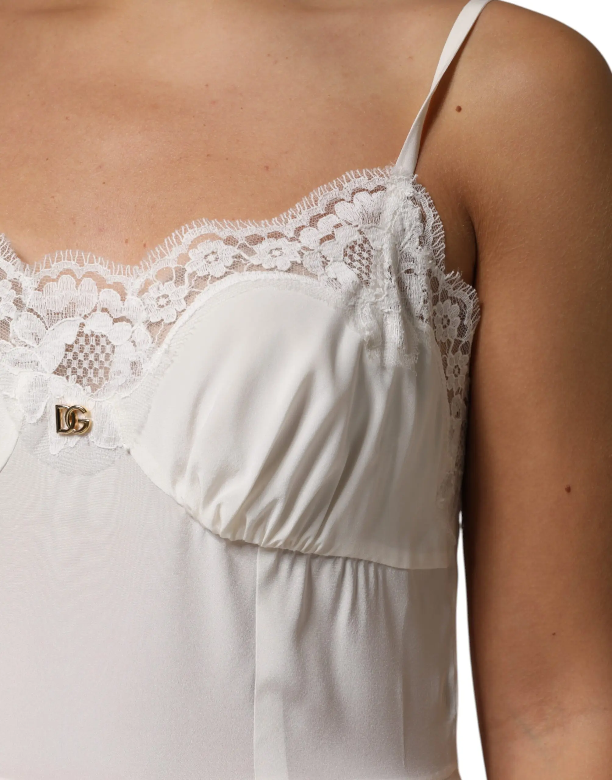 Slip dress Dolce & Gabbana