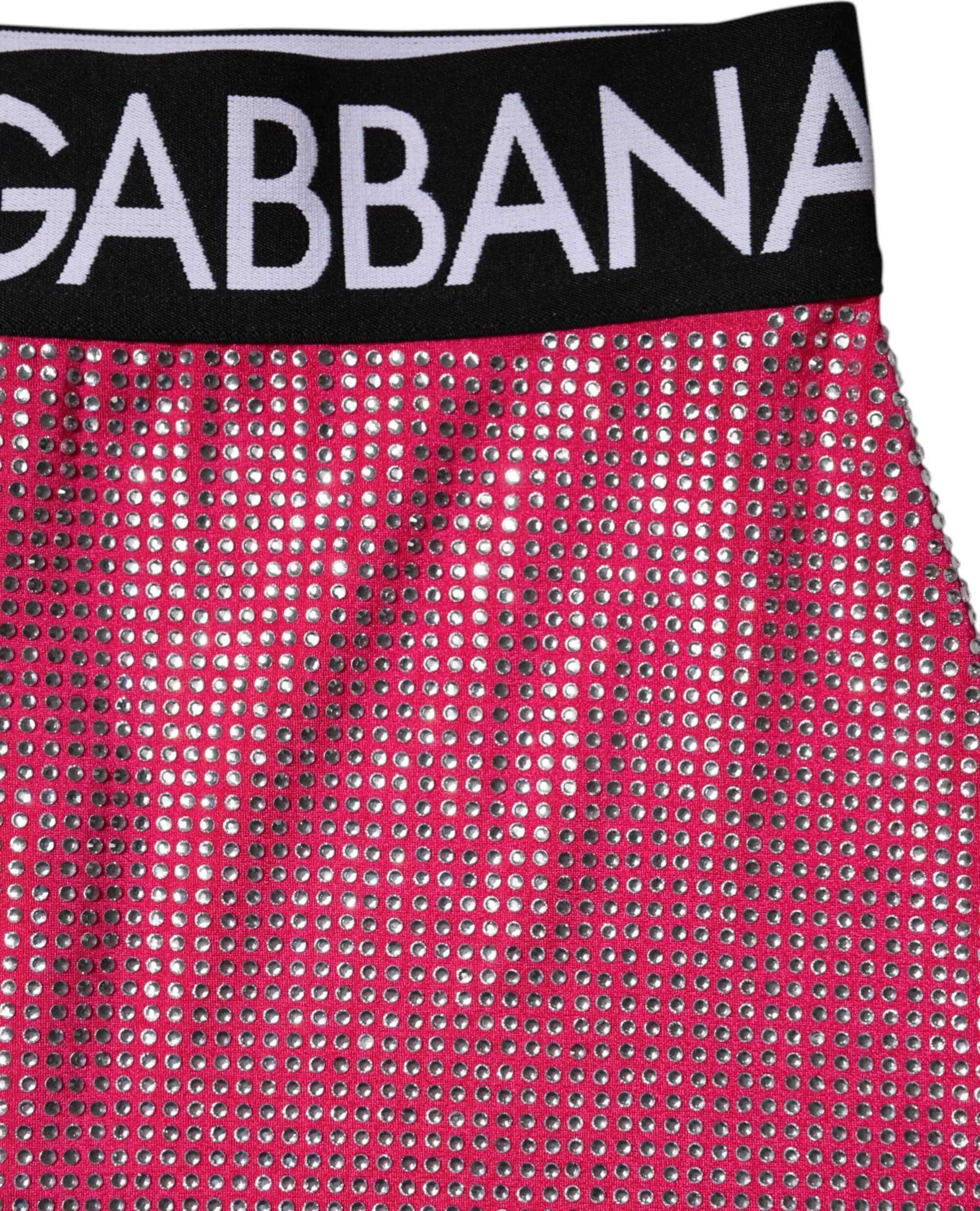 Мини-юбка Dolce & Gabbana