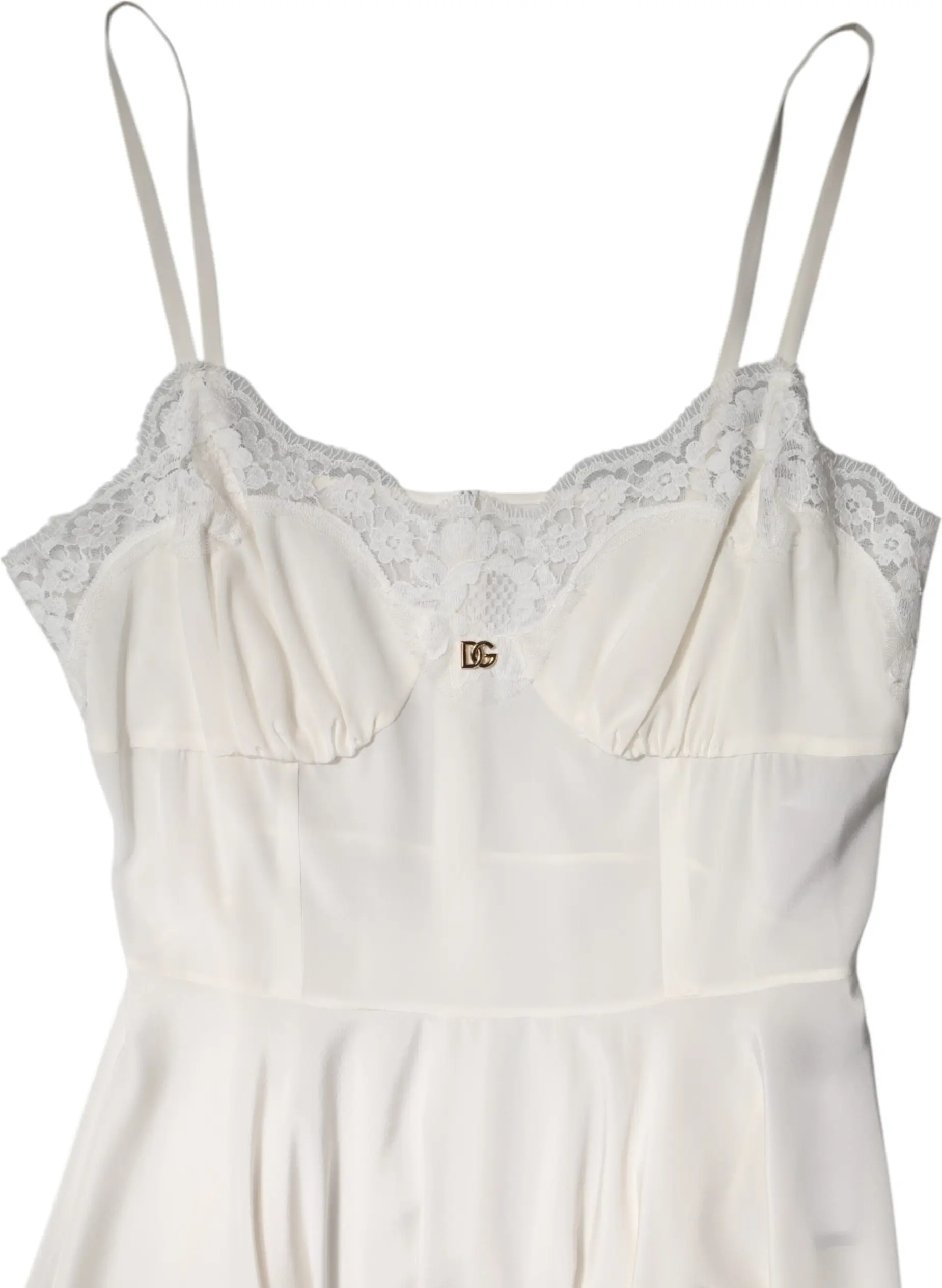 Slip dress Dolce & Gabbana