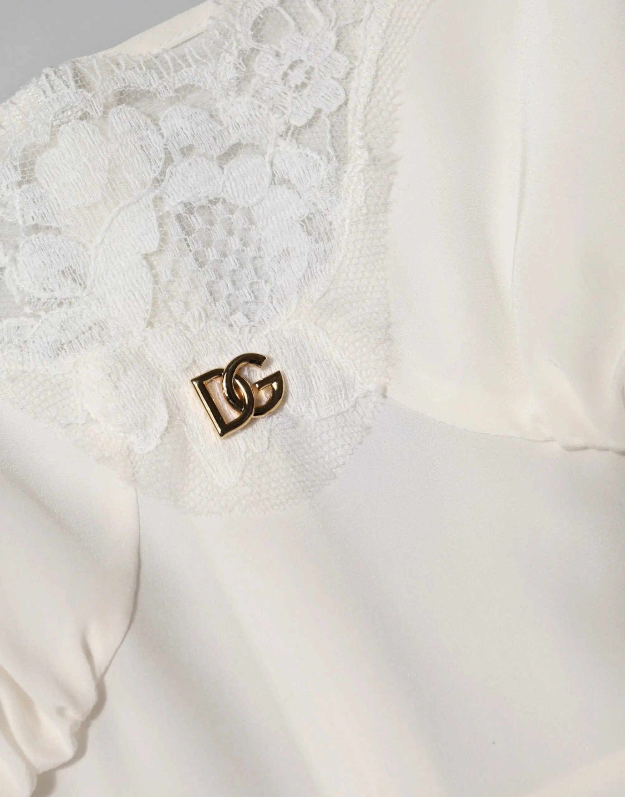 Slip dress Dolce & Gabbana