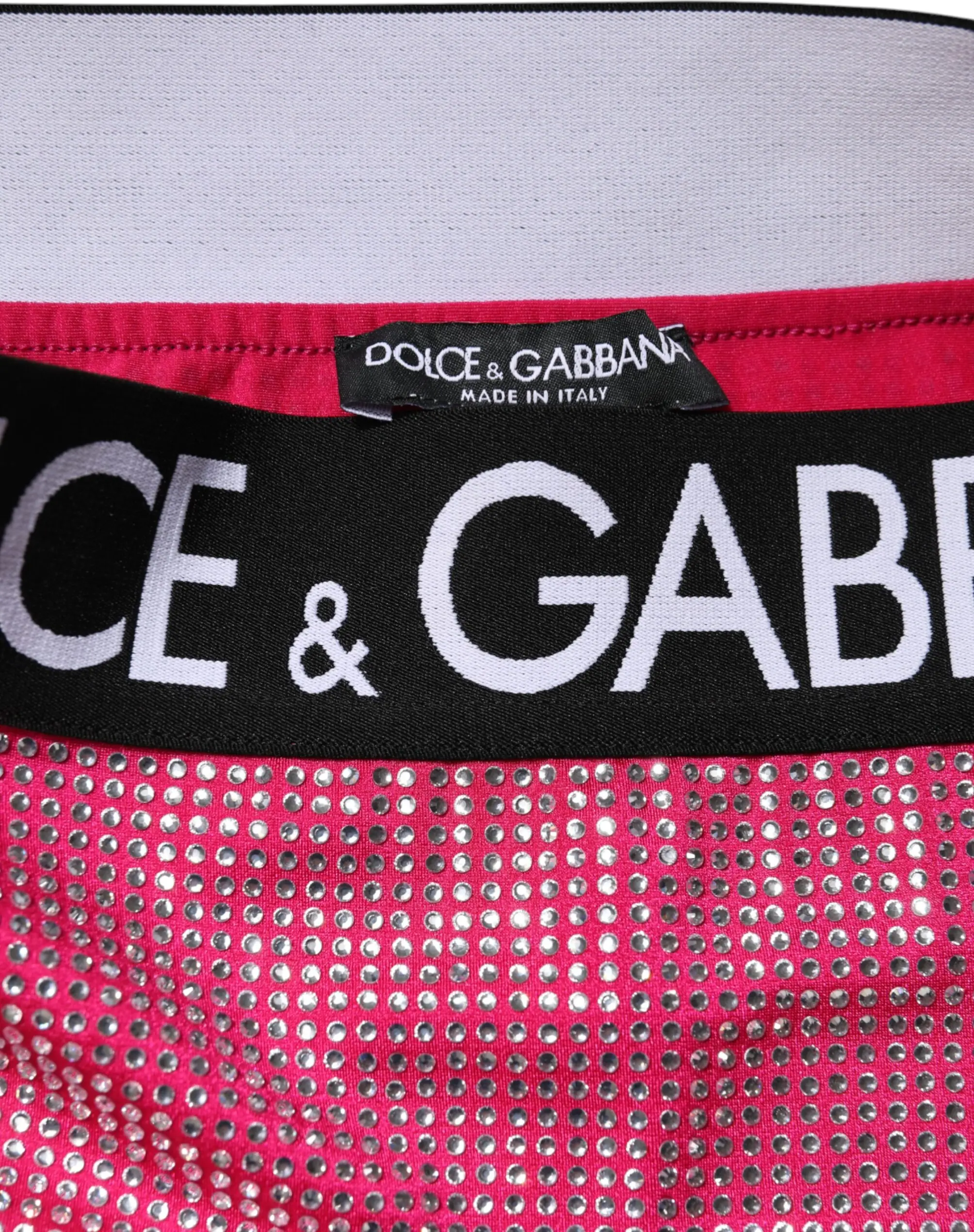 Мини-юбка Dolce & Gabbana