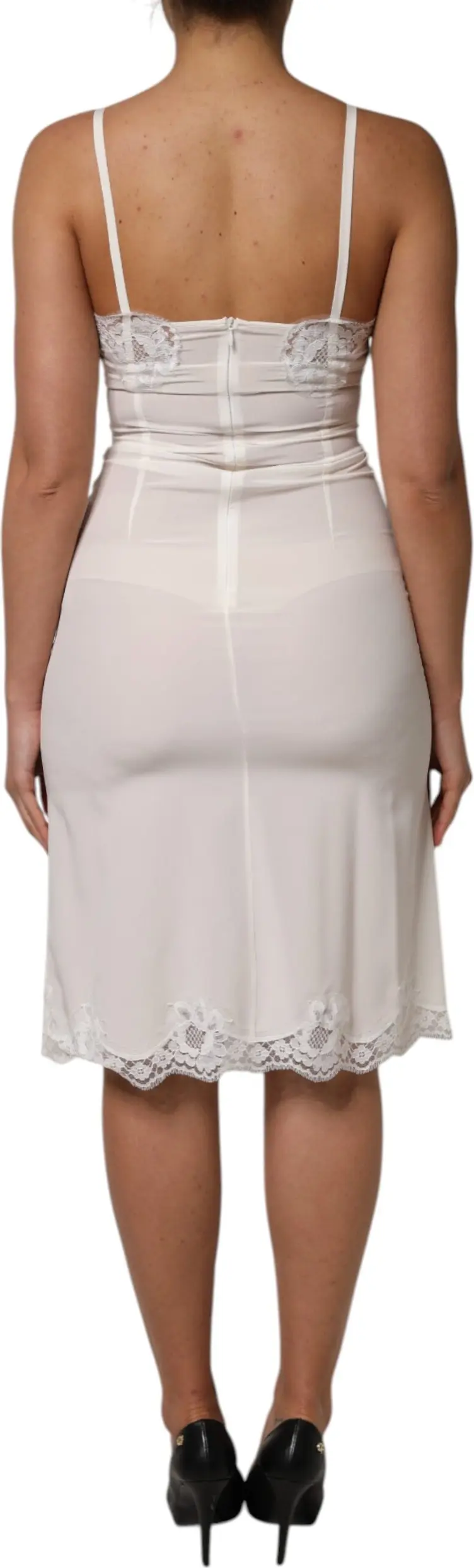 Slip dress Dolce & Gabbana