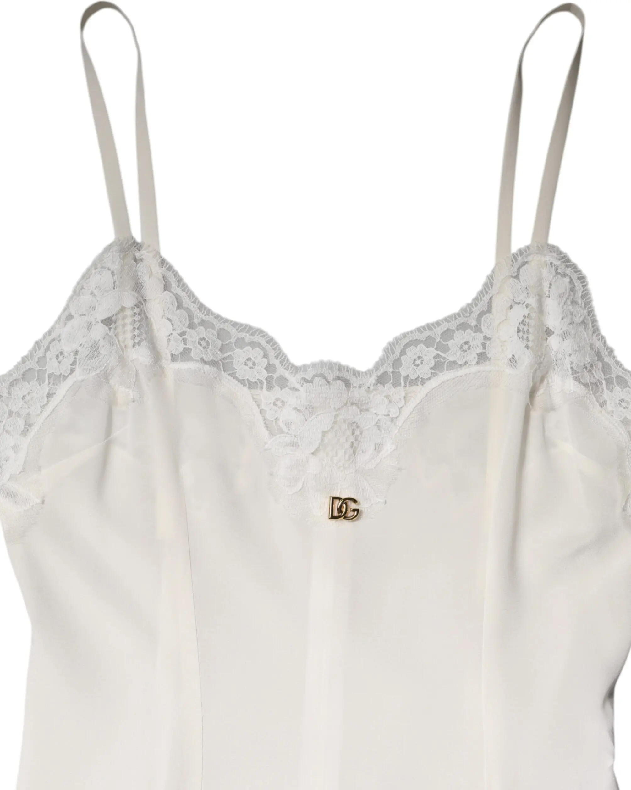Slip dress Dolce & Gabbana