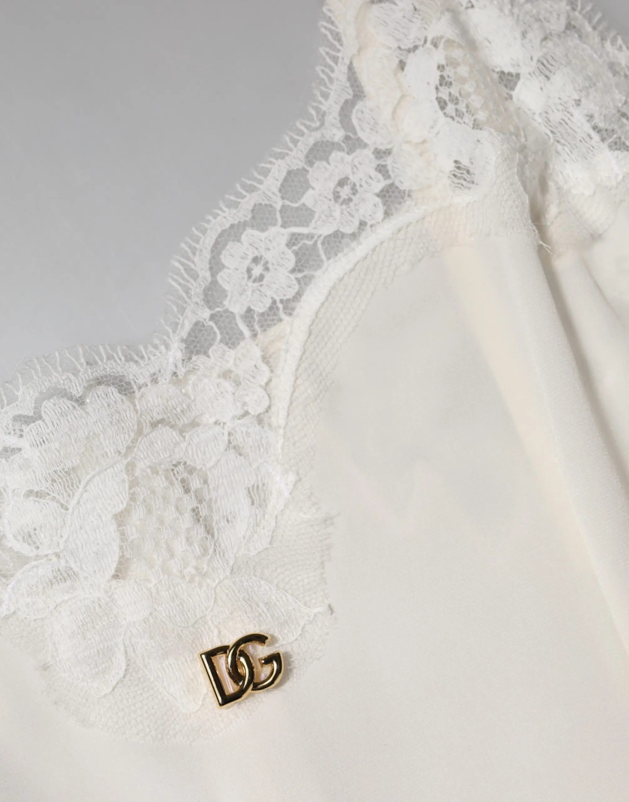 Slip dress Dolce & Gabbana