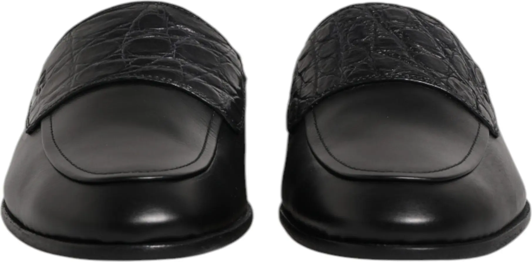 Loaferlar Dolce & Gabbana