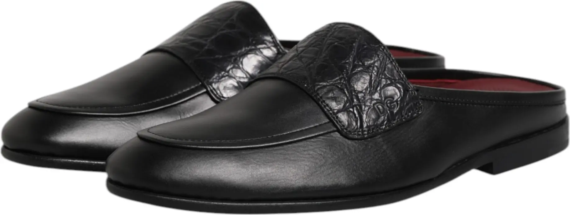 Loaferlar Dolce & Gabbana