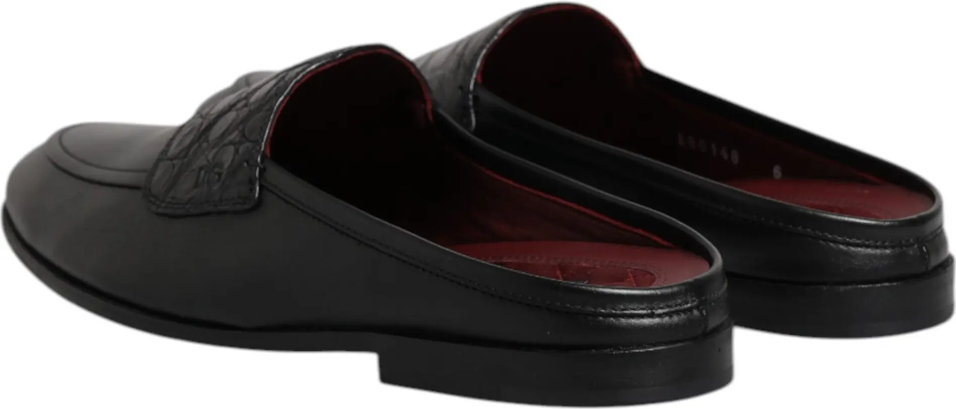 Loaferlar Dolce & Gabbana
