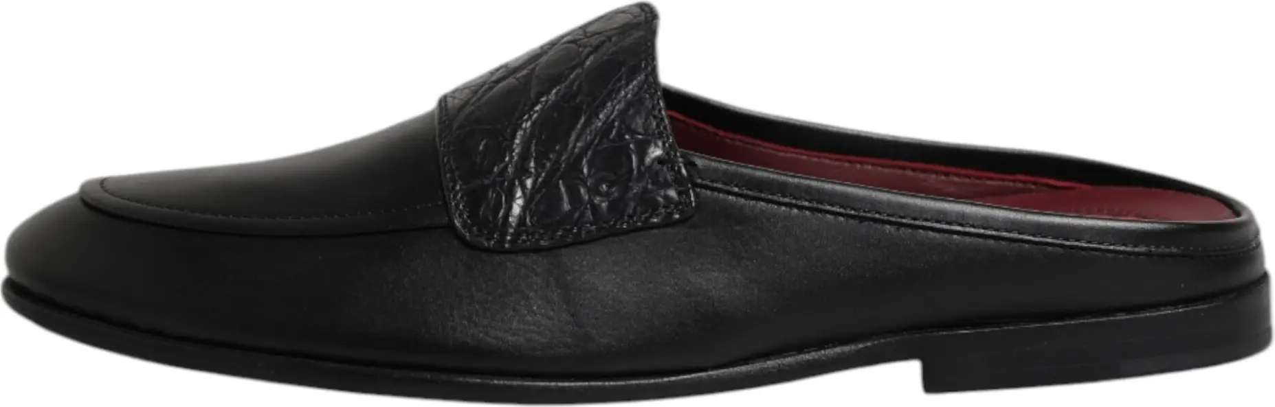 Loaferlar Dolce & Gabbana