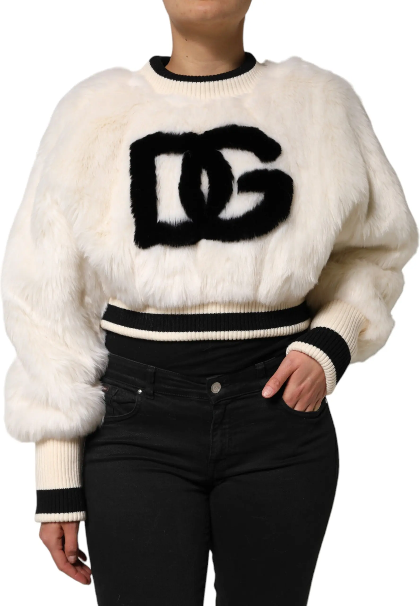 Толстовка Dolce & Gabbana