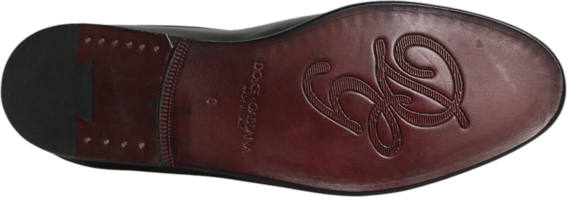 Loaferlar Dolce & Gabbana