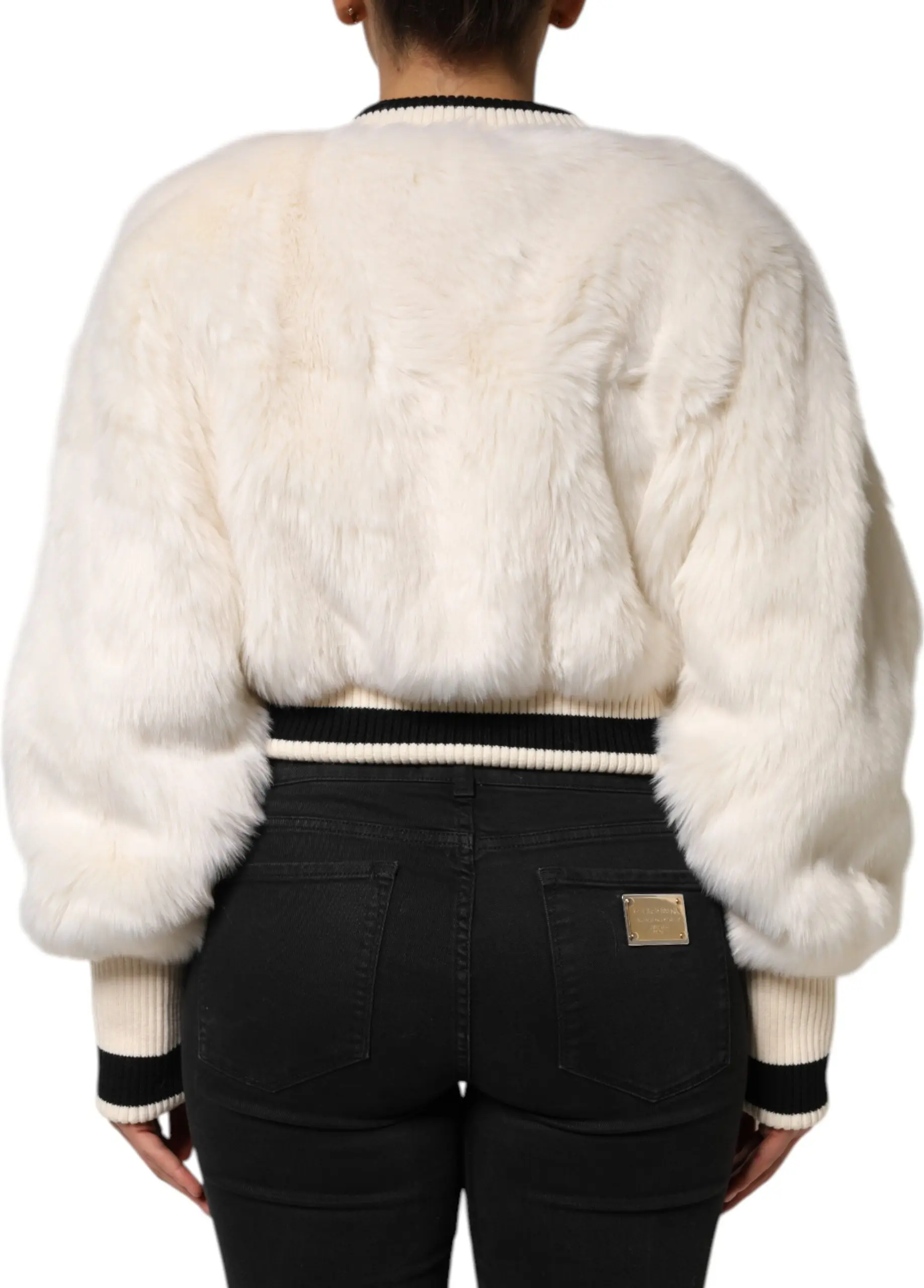 Sweatshirt Sweater Dolce & Gabbana