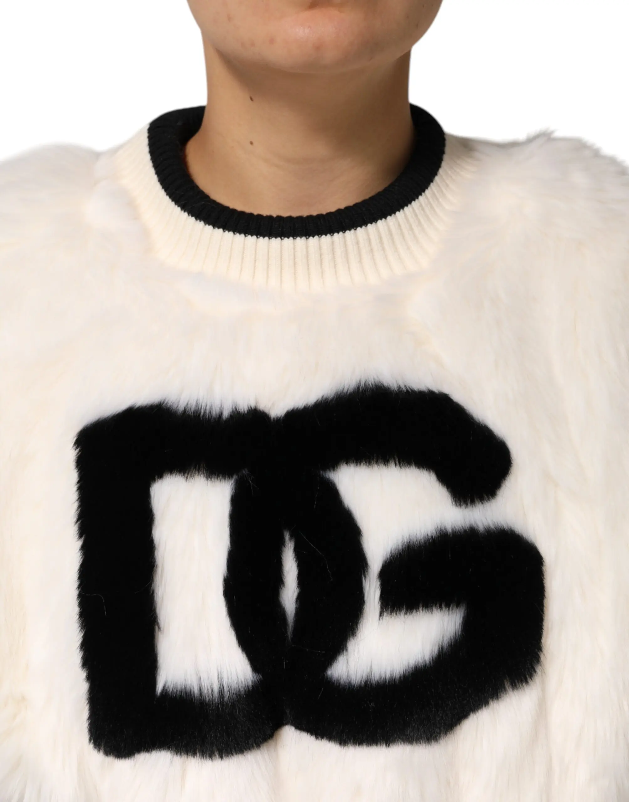Sweatshirt Sweater Dolce & Gabbana