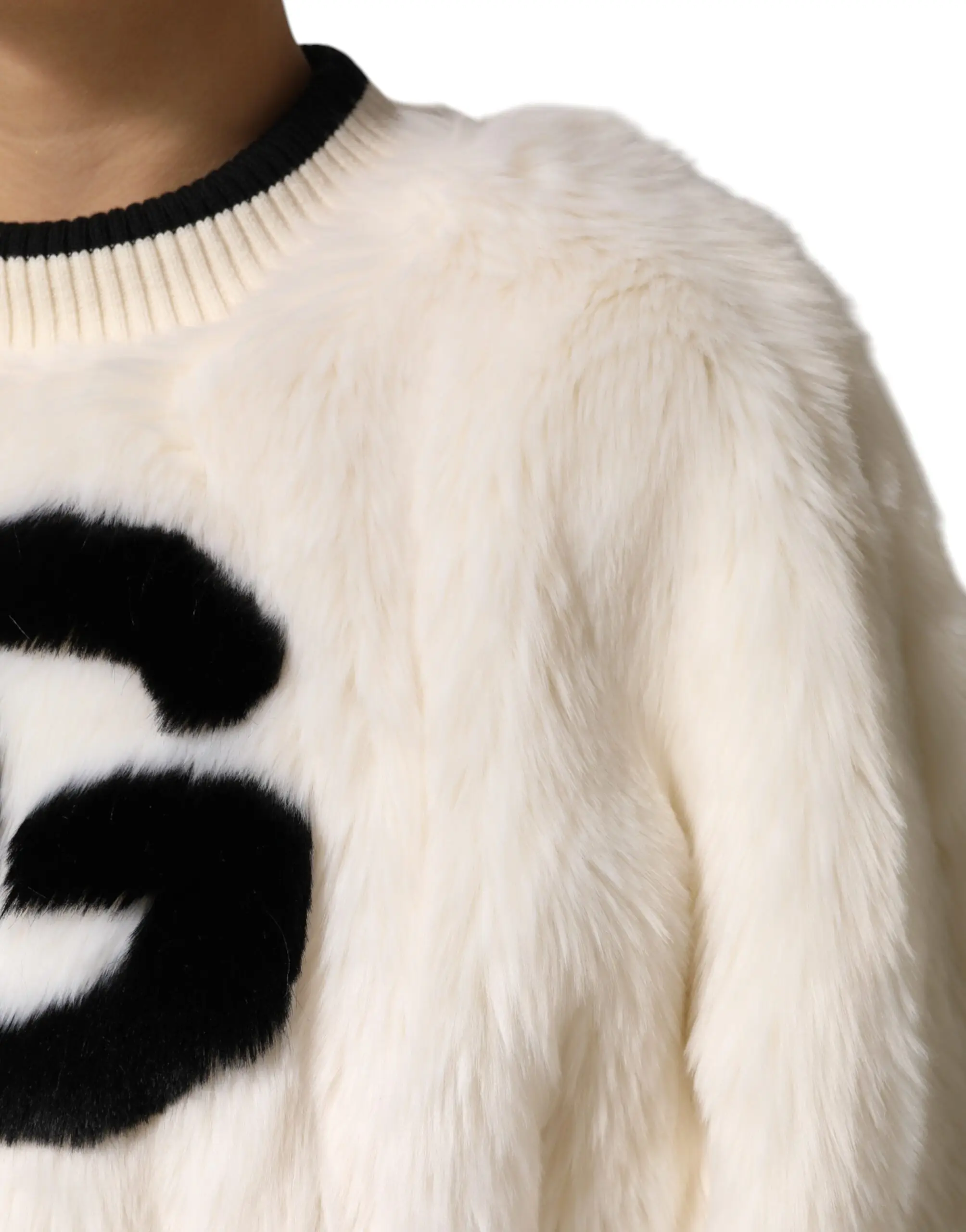 Sweatshirt Sweater Dolce & Gabbana