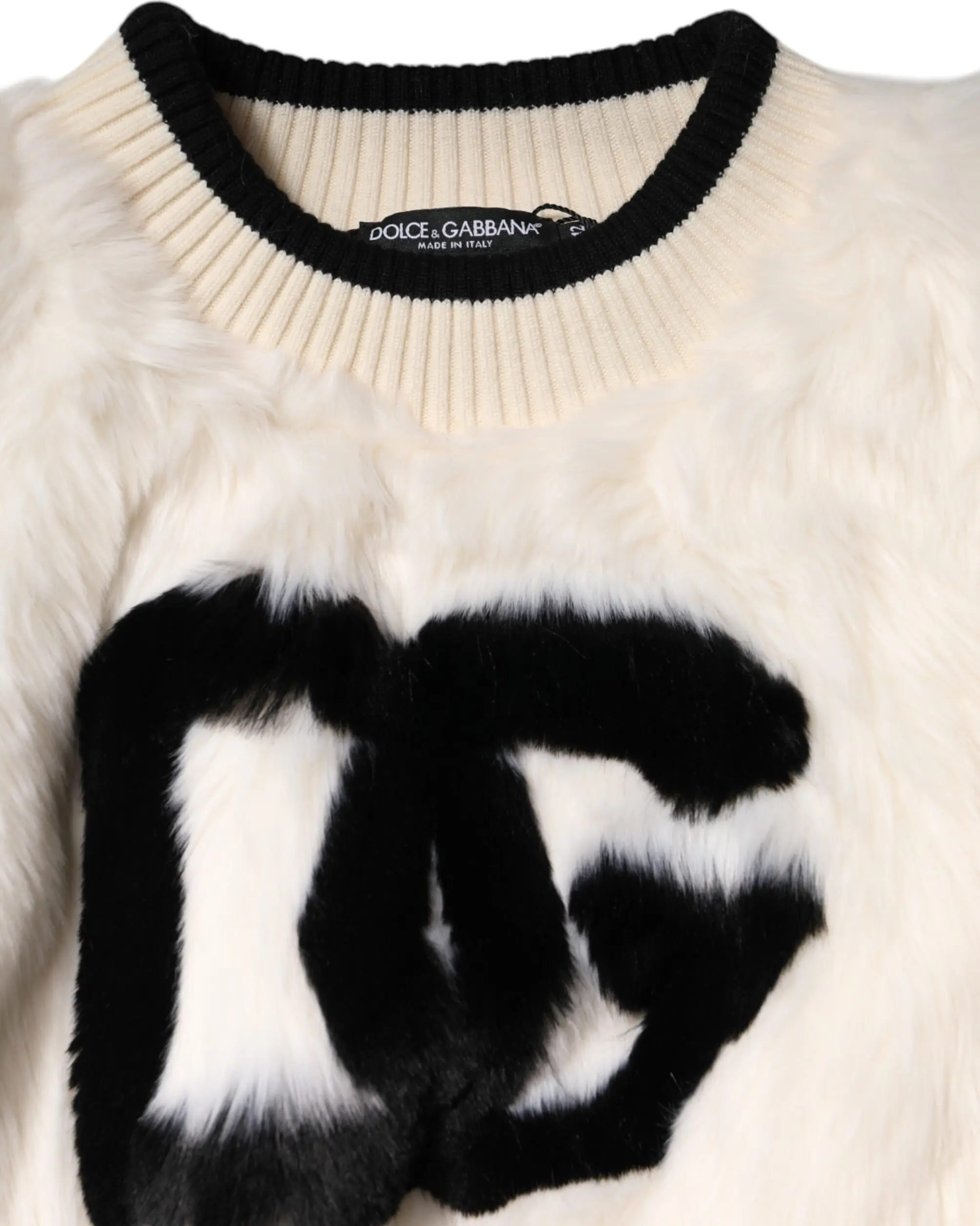 Sweatshirt Sweater Dolce & Gabbana