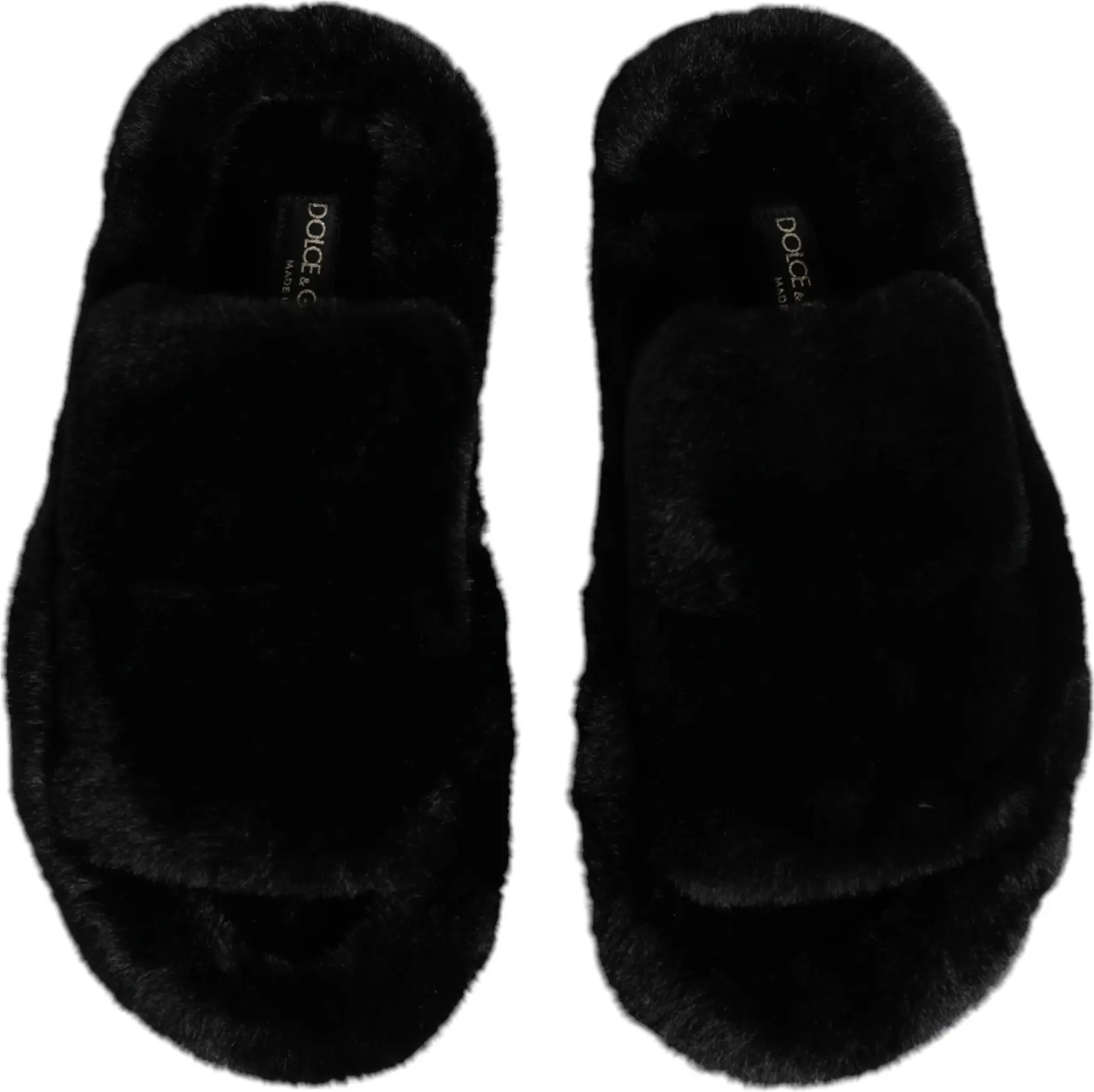 Slides Dolce & Gabbana