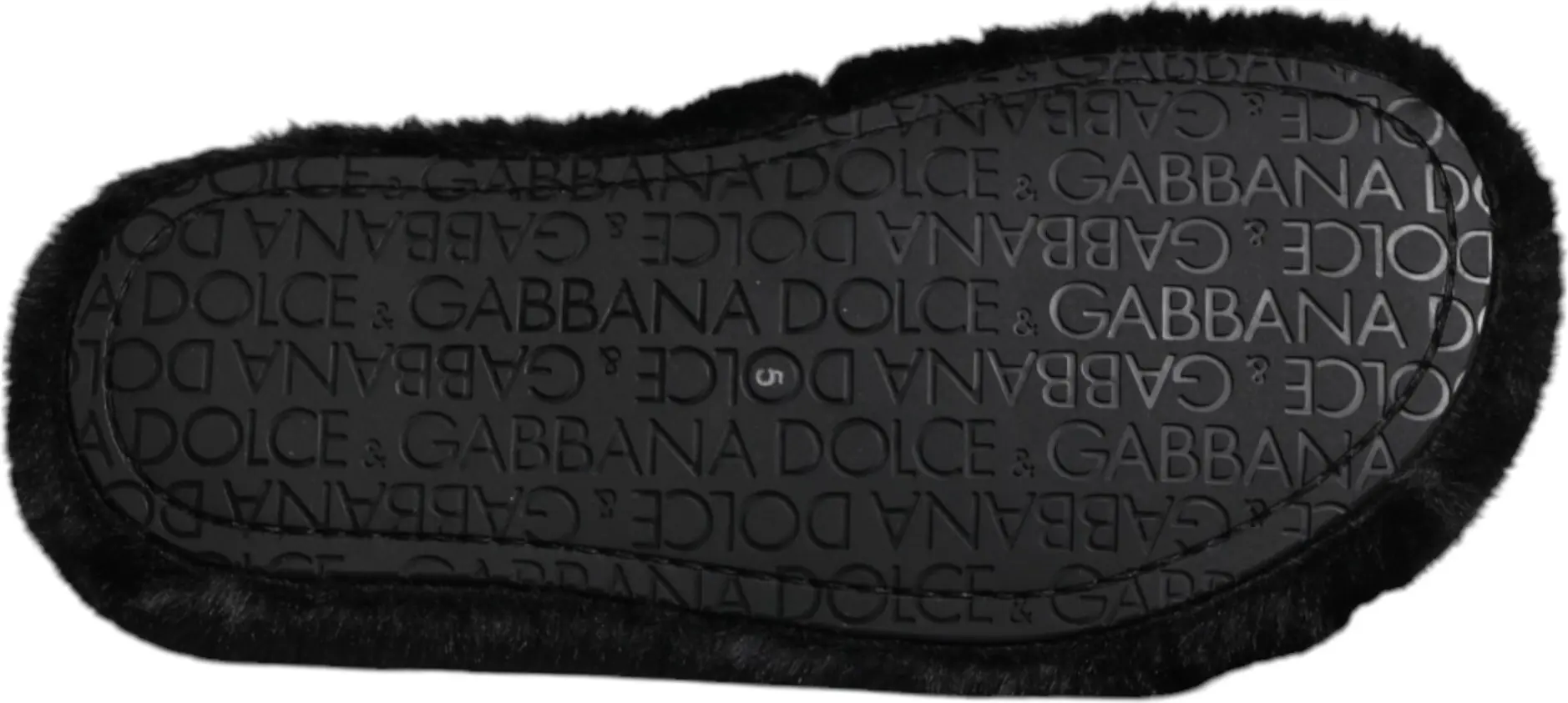 Slides Dolce & Gabbana