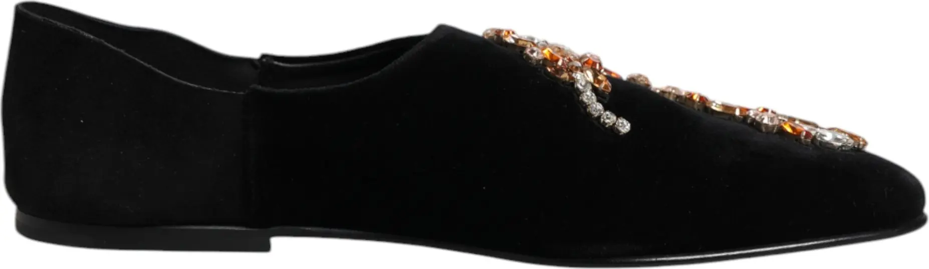 Loafers Shoes Dolce & Gabbana
