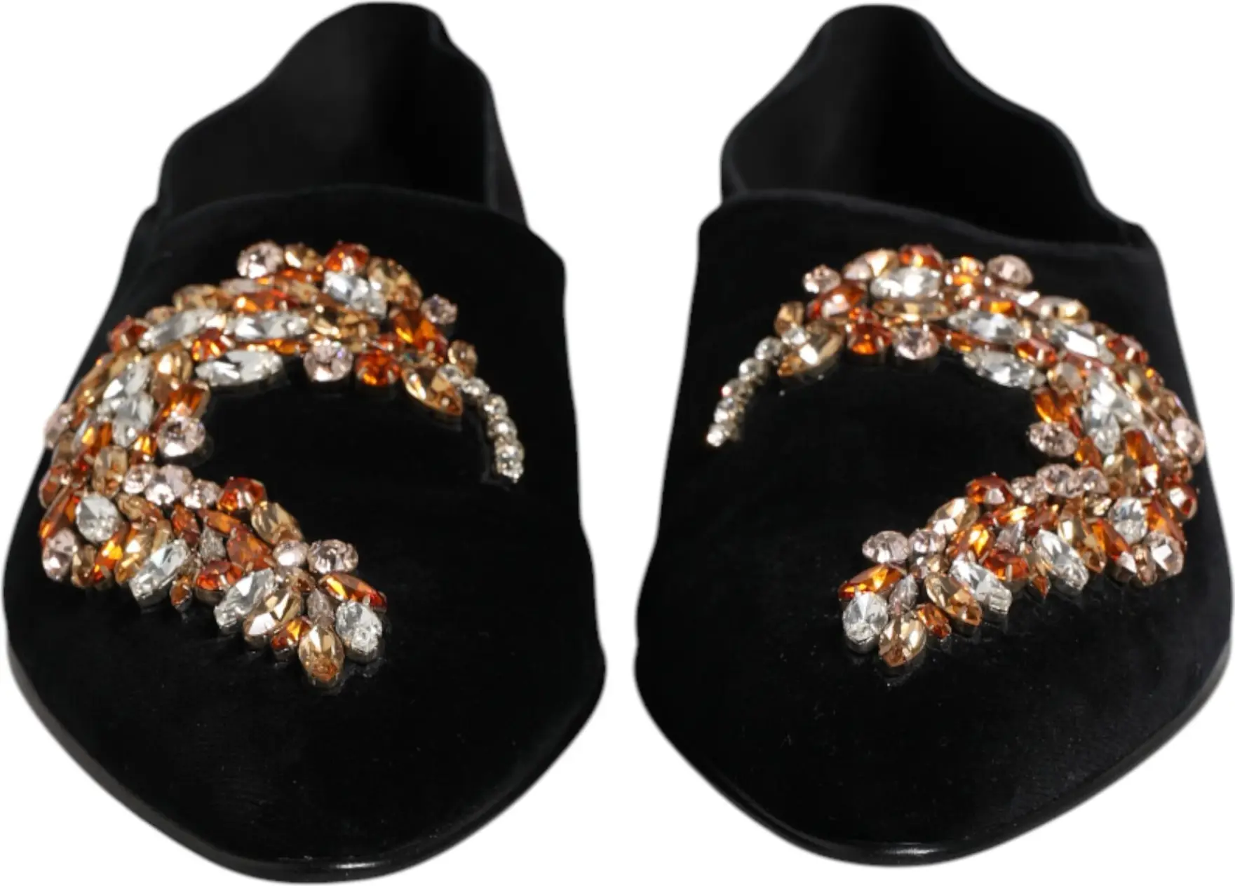 Loafers Shoes Dolce & Gabbana