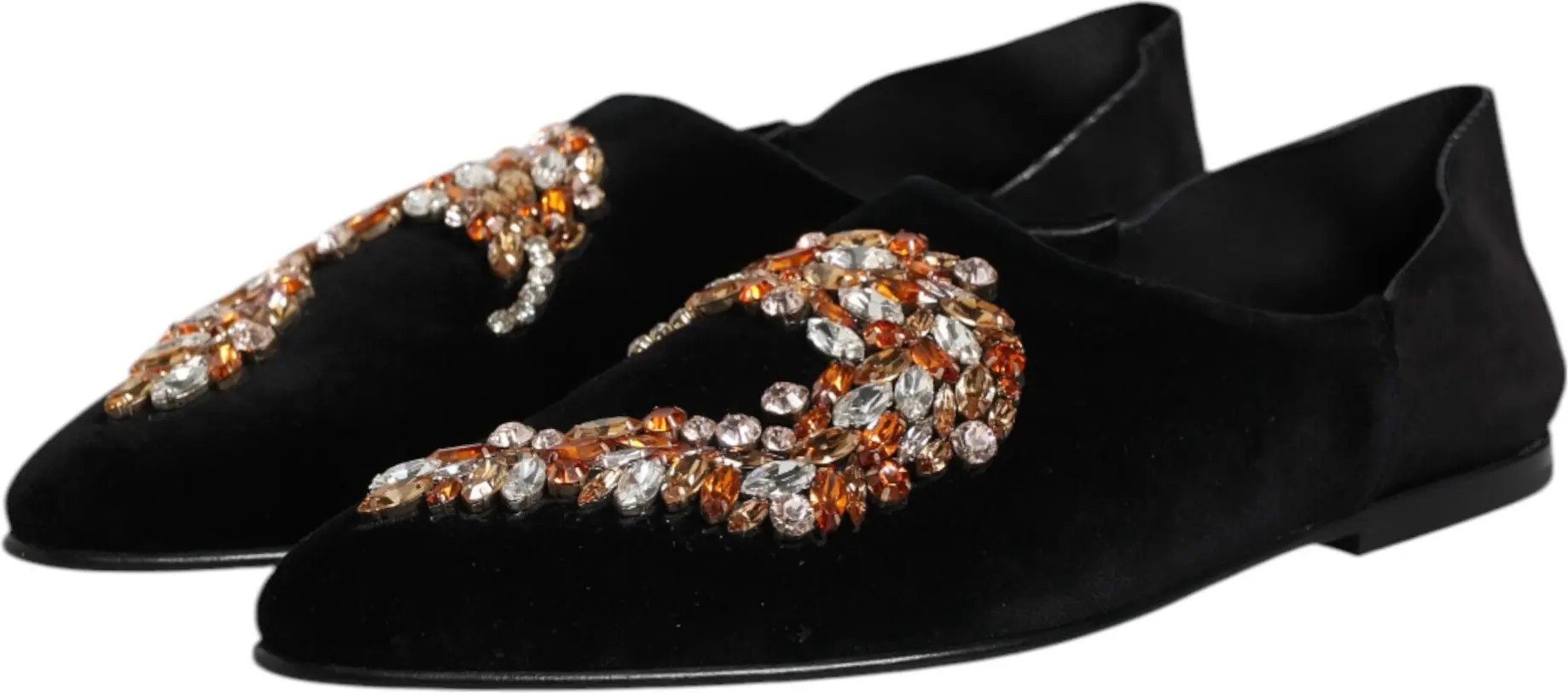 Loafers Shoes Dolce & Gabbana