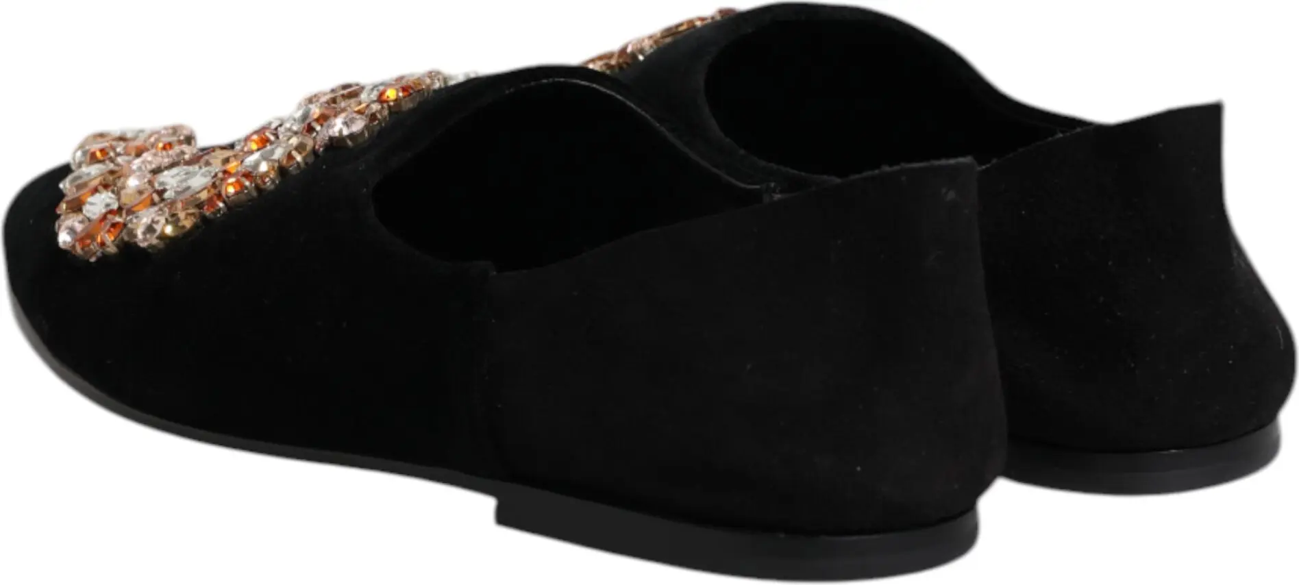 Loafers Shoes Dolce & Gabbana