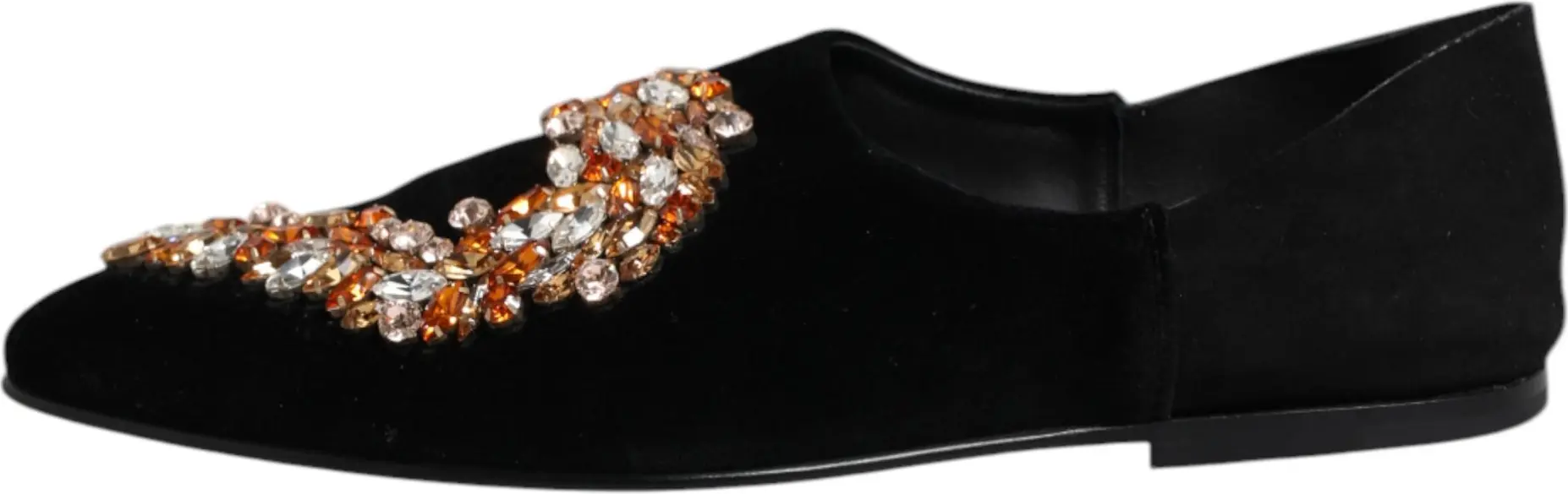 Loafers Shoes Dolce & Gabbana